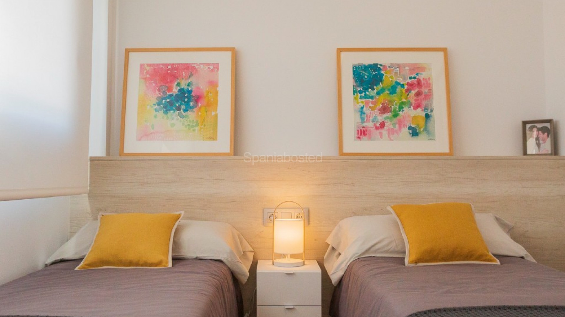 Nueva construcción  - Apartamento -
Vistabella Golf - Vista Bella