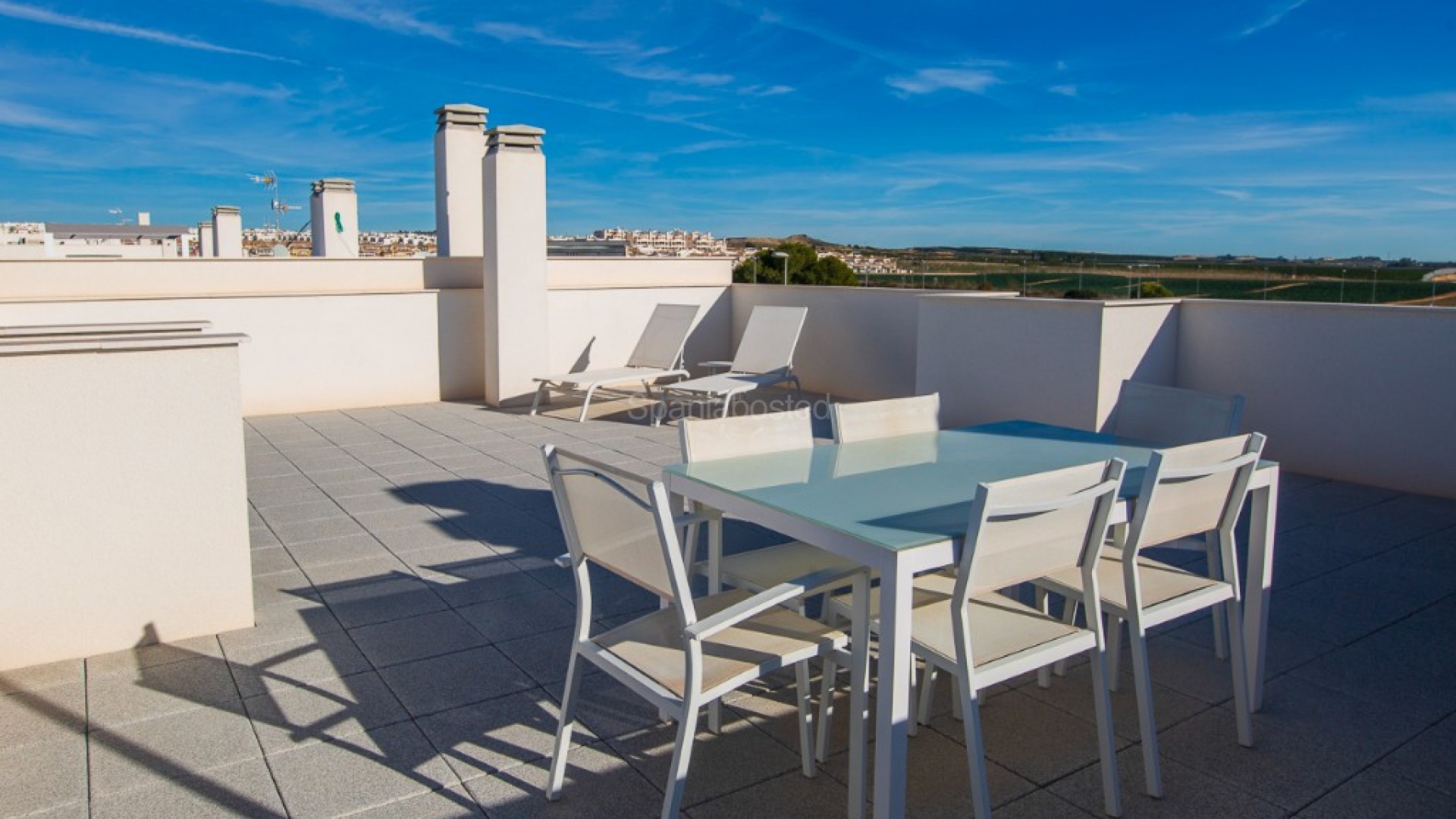 Nueva construcción  - Apartamento -
Vistabella Golf - Vista Bella