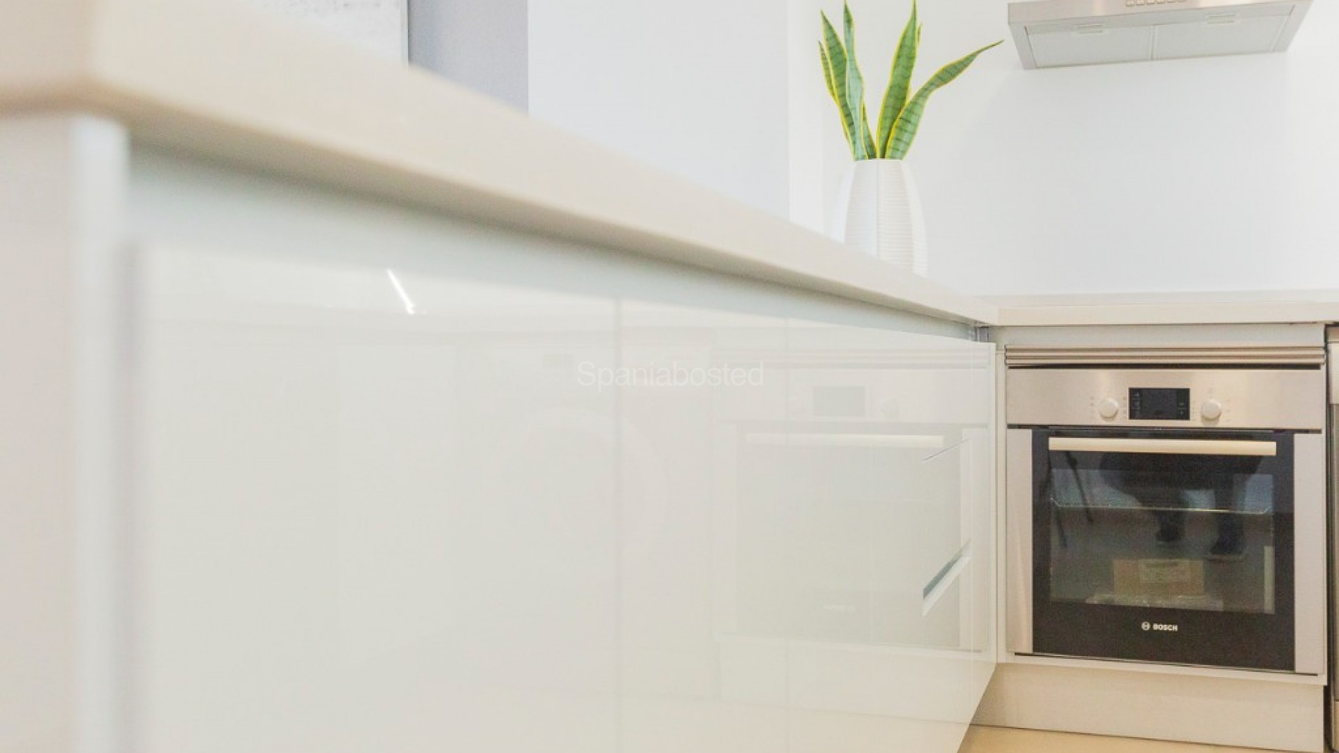 Nueva construcción  - Apartamento -
Vistabella Golf - Vista Bella