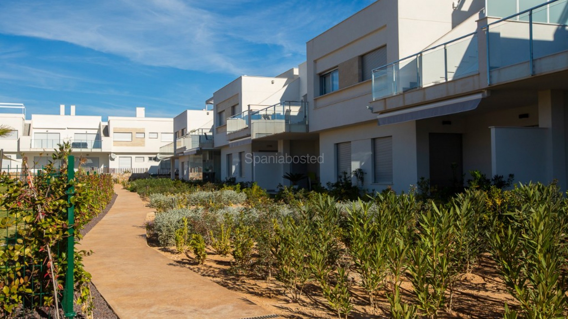 Nueva construcción  - Apartamento -
Vistabella Golf - Vista Bella