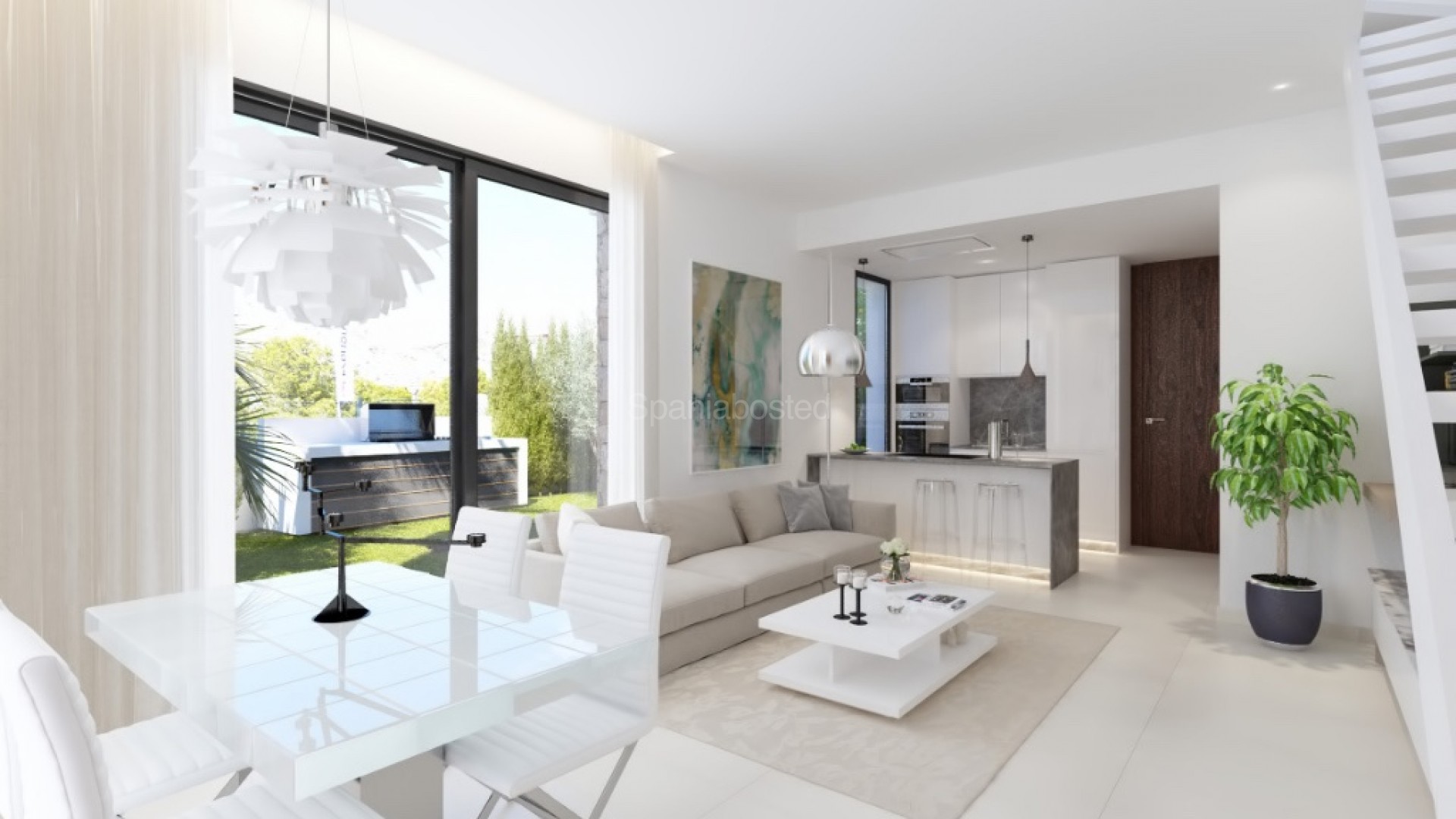 Nueva construcción  -  -
Benidorm - Alicante