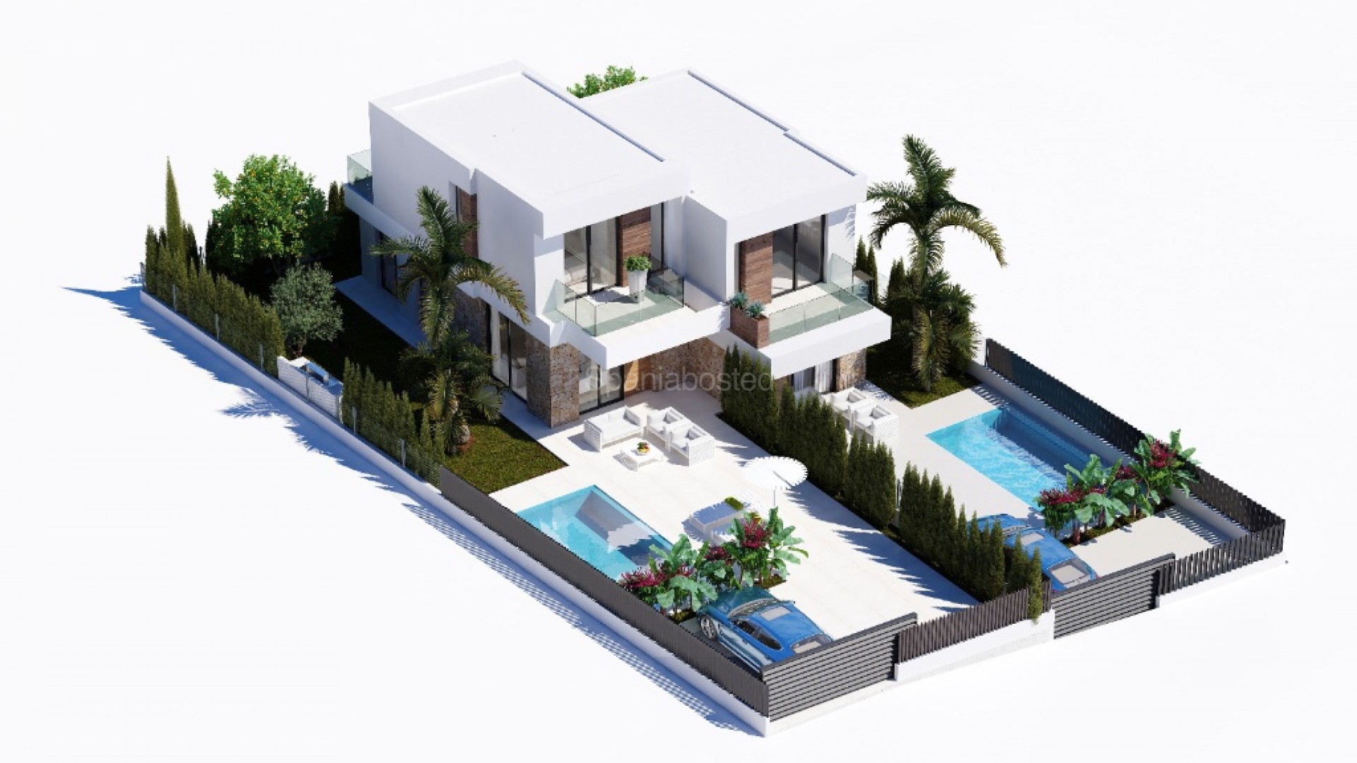 Nueva construcción  -  -
Benidorm - Alicante