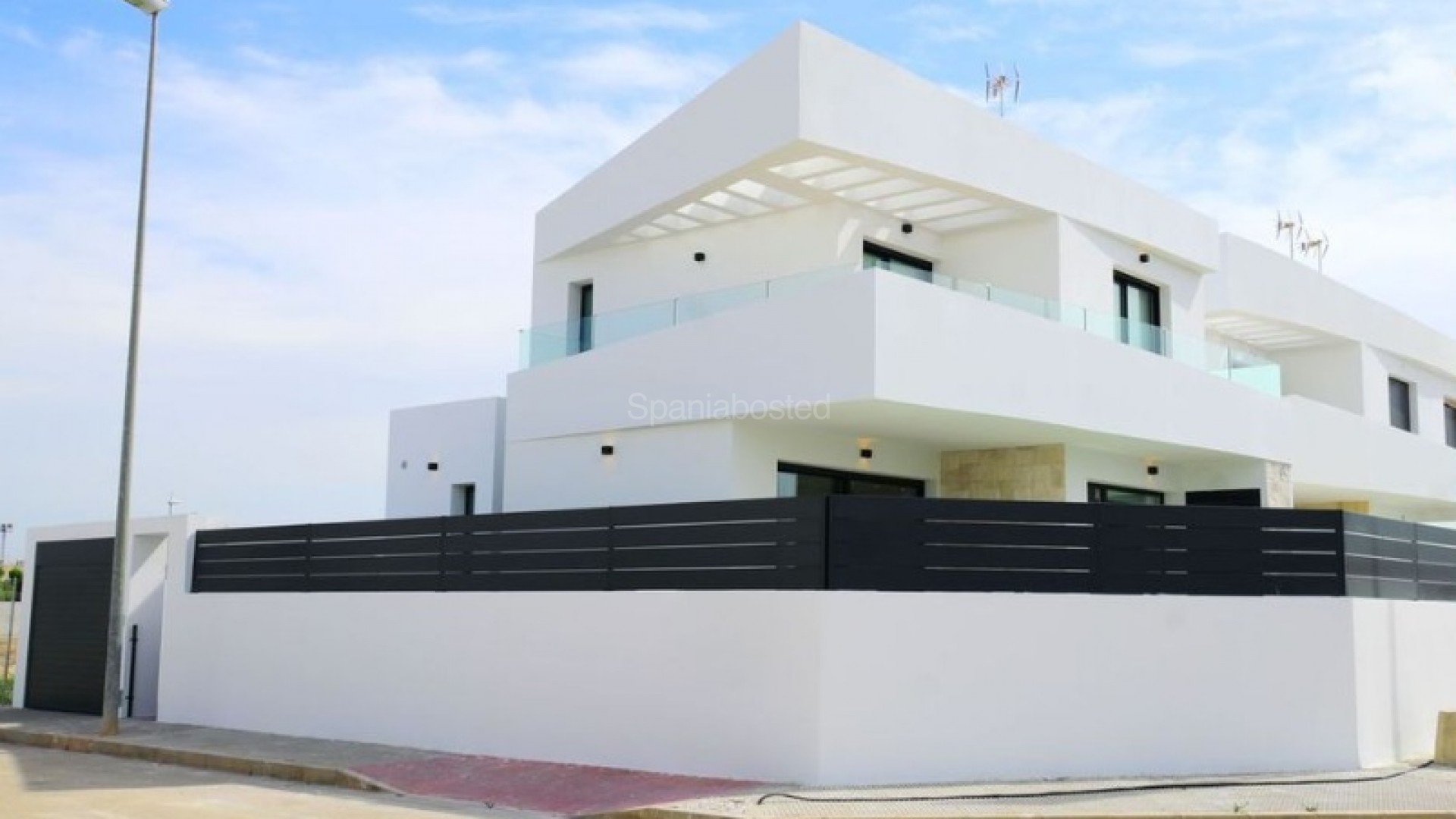 Nueva construcción  -  -
Dolores