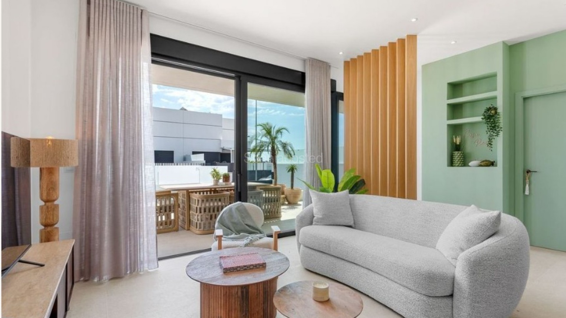 Nueva construcción  -  -
Dolores