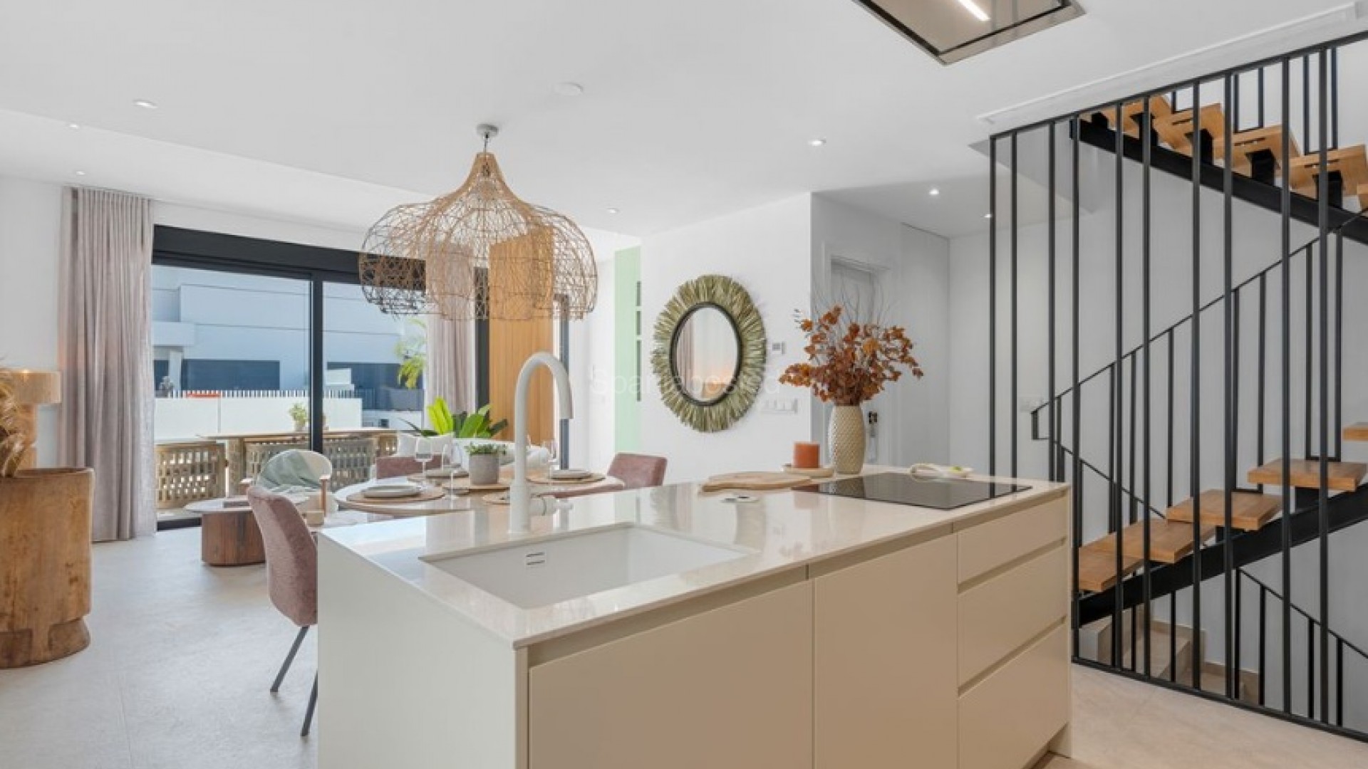 Nueva construcción  -  -
Dolores