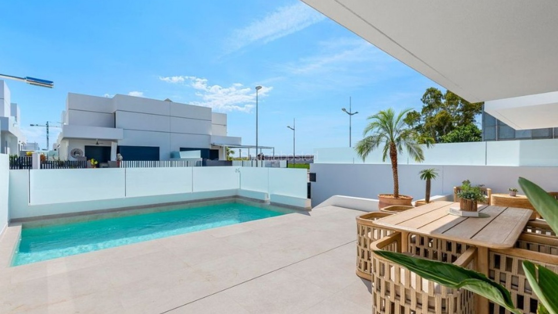 Nueva construcción  -  -
Dolores