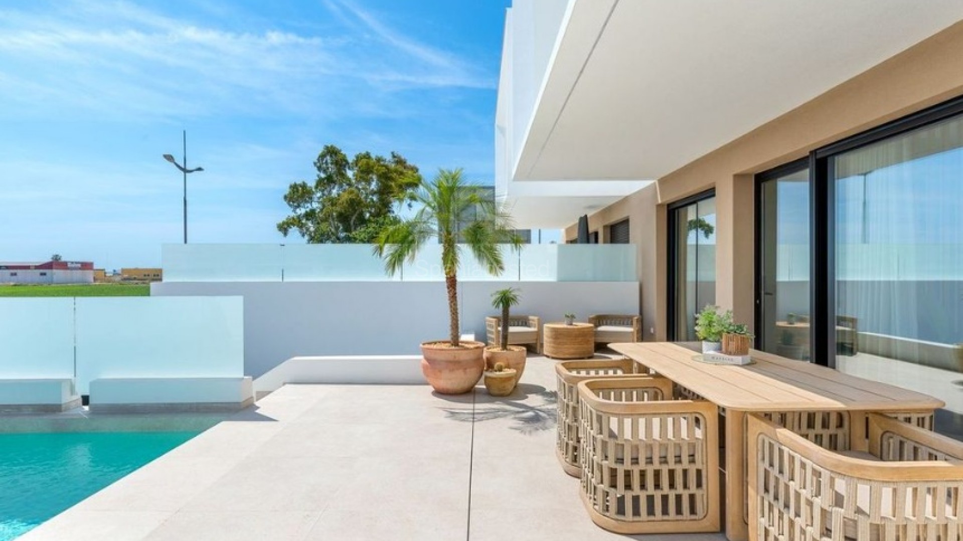 Nueva construcción  -  -
Dolores