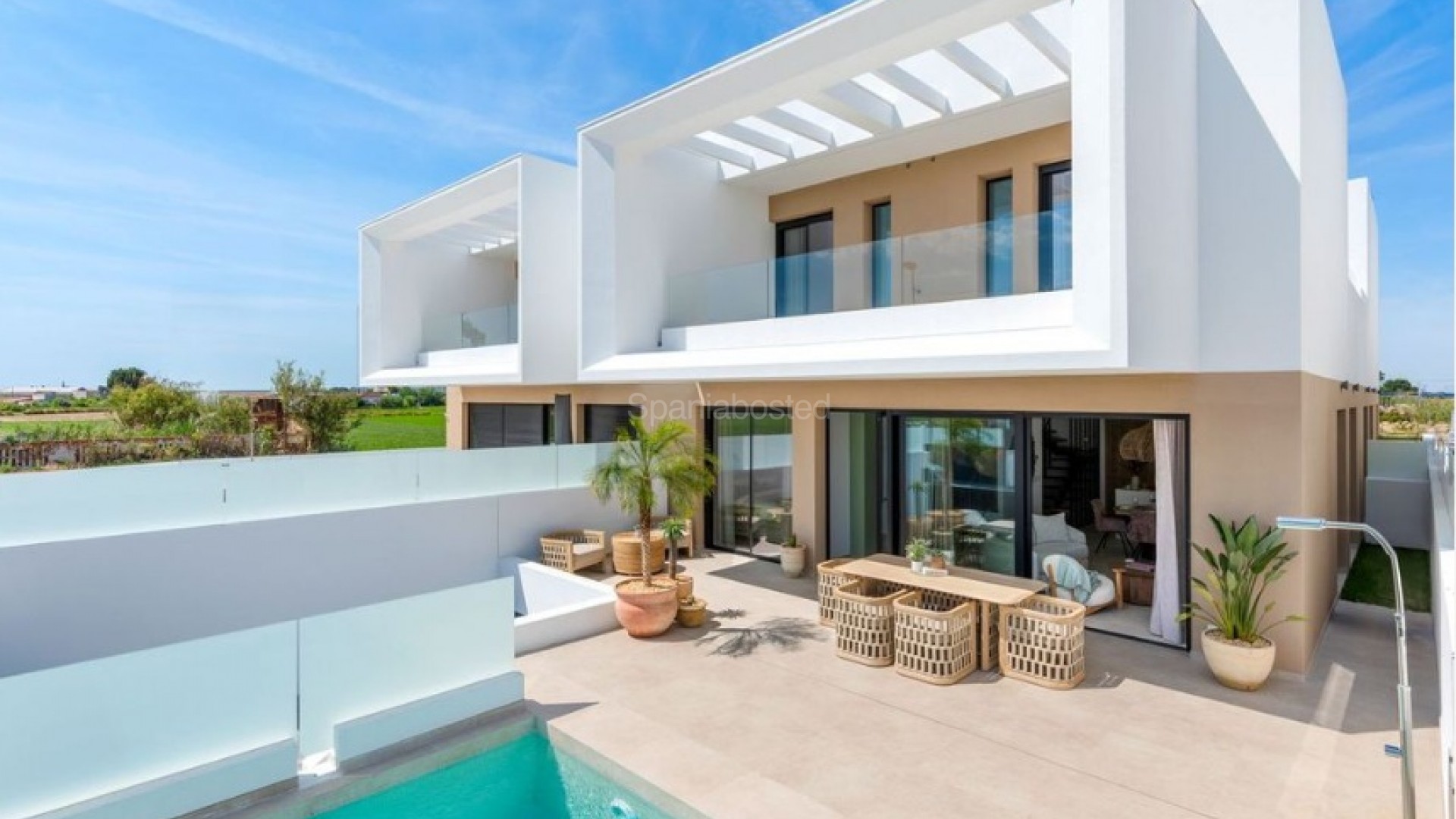 Nueva construcción  -  -
Dolores