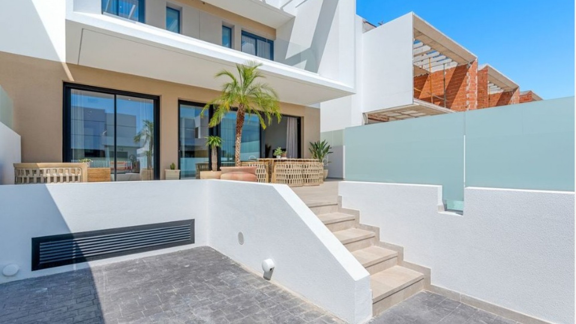 Nueva construcción  -  -
Dolores