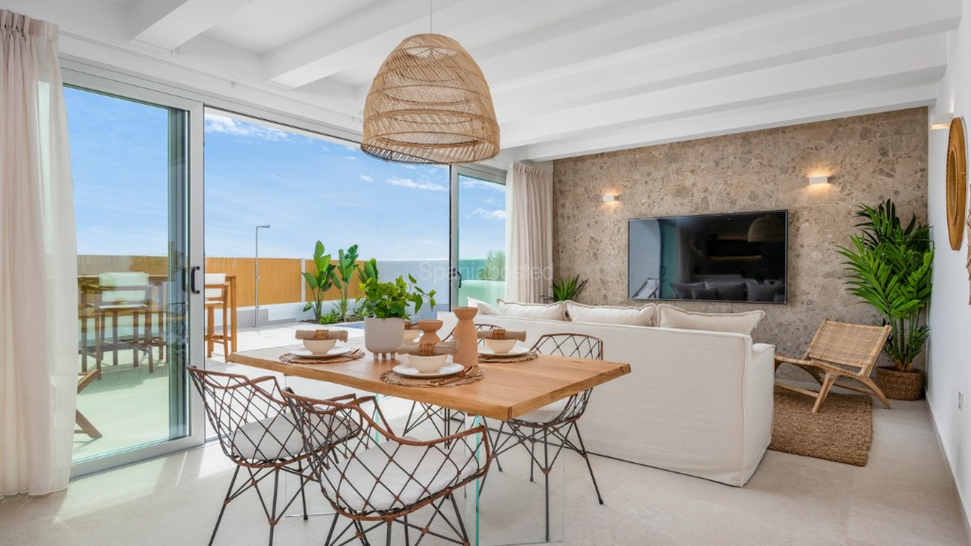 Nueva construcción  -  -
La Marina