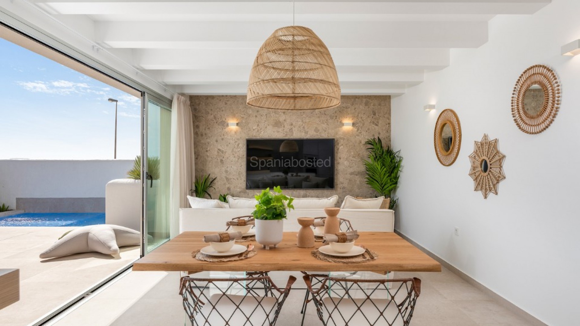 Nueva construcción  -  -
La Marina