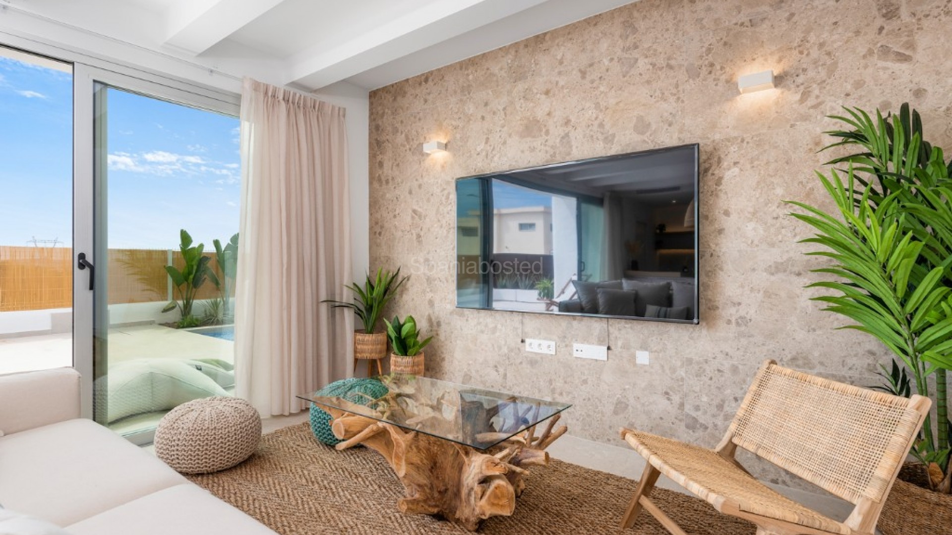 Nueva construcción  -  -
La Marina