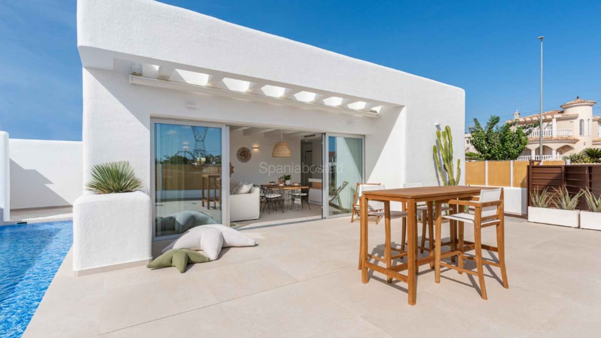 Nueva construcción  -  -
La Marina