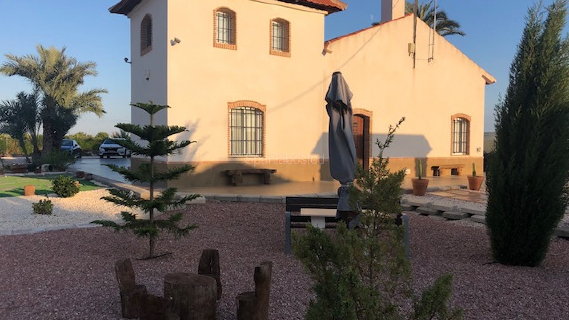 Nueva construcción  -  -
Orihuela