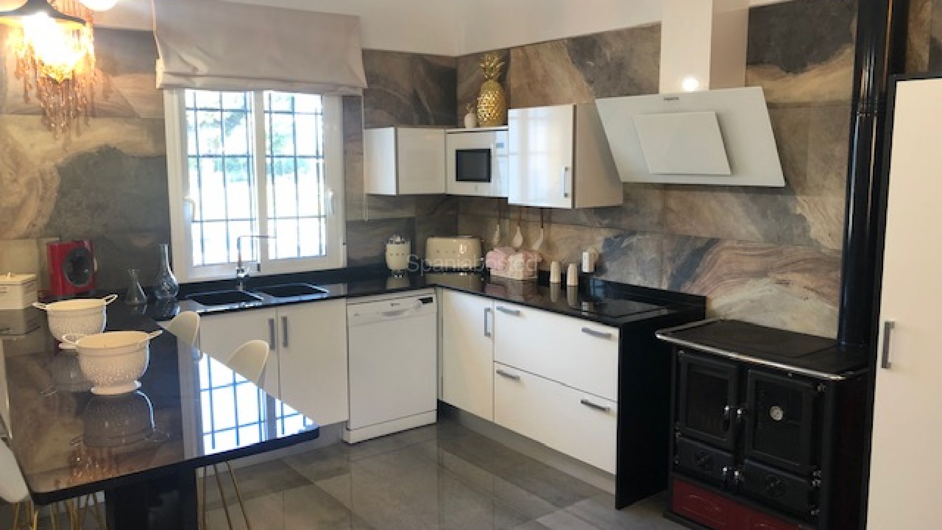 Nueva construcción  -  -
Orihuela