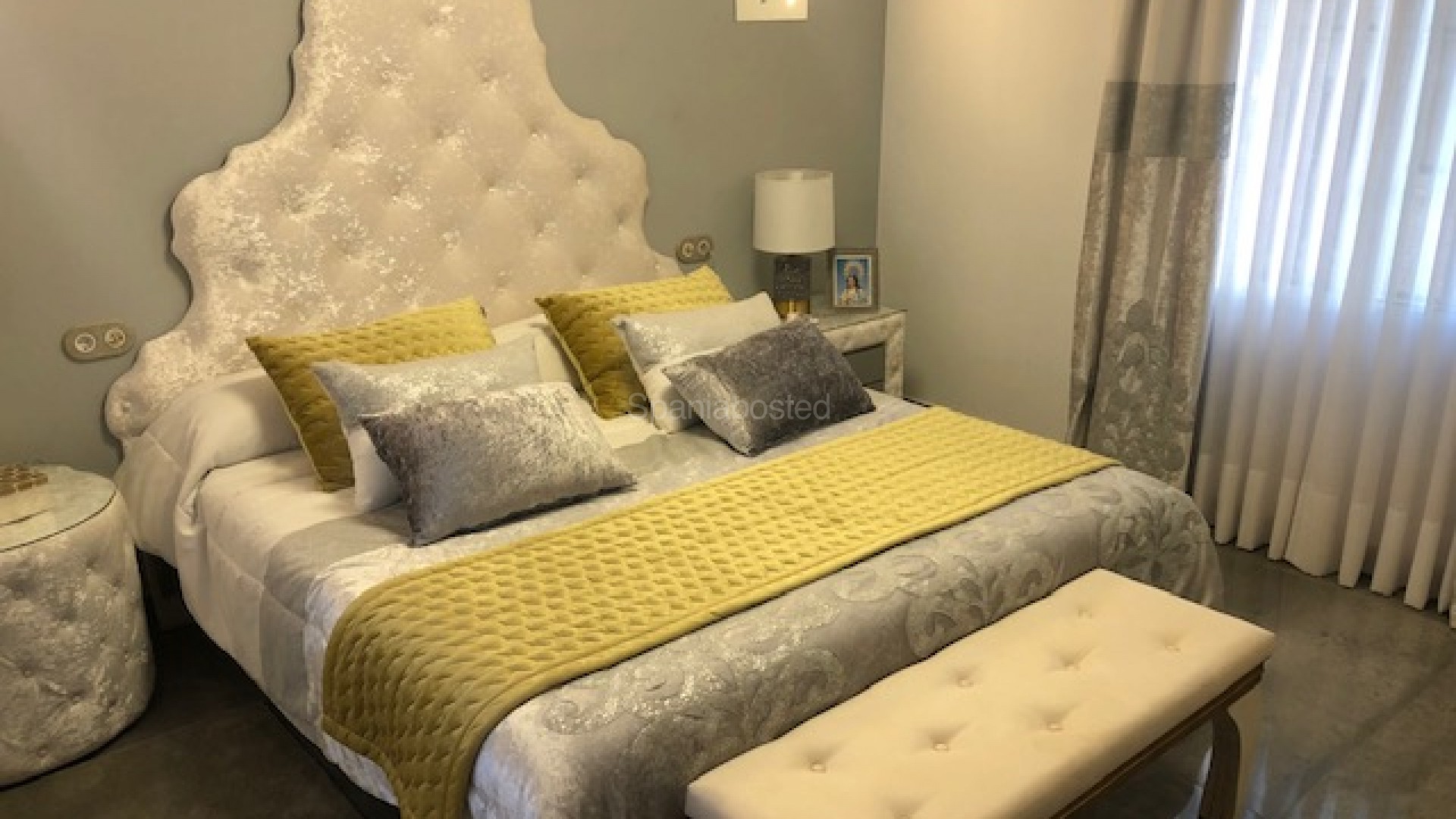 Nueva construcción  -  -
Orihuela