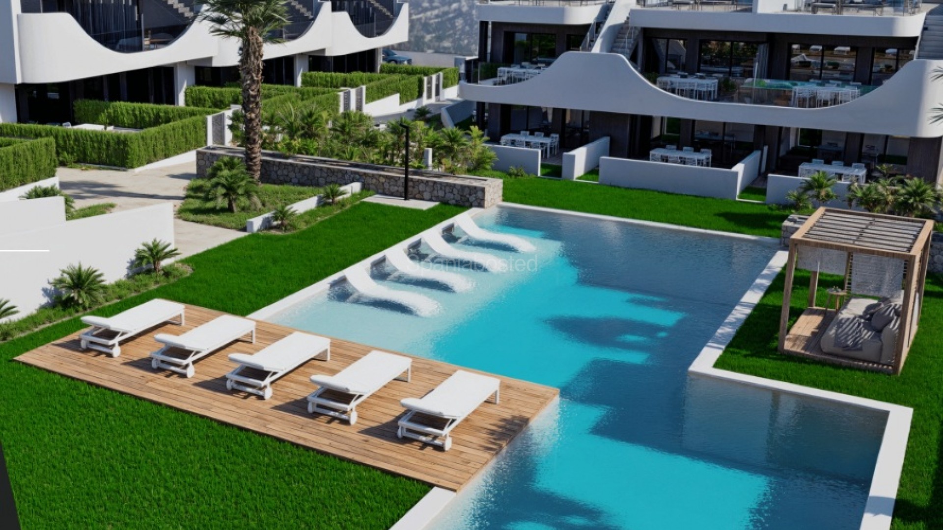 Nueva construcción  -  -
San Miguel de Salinas