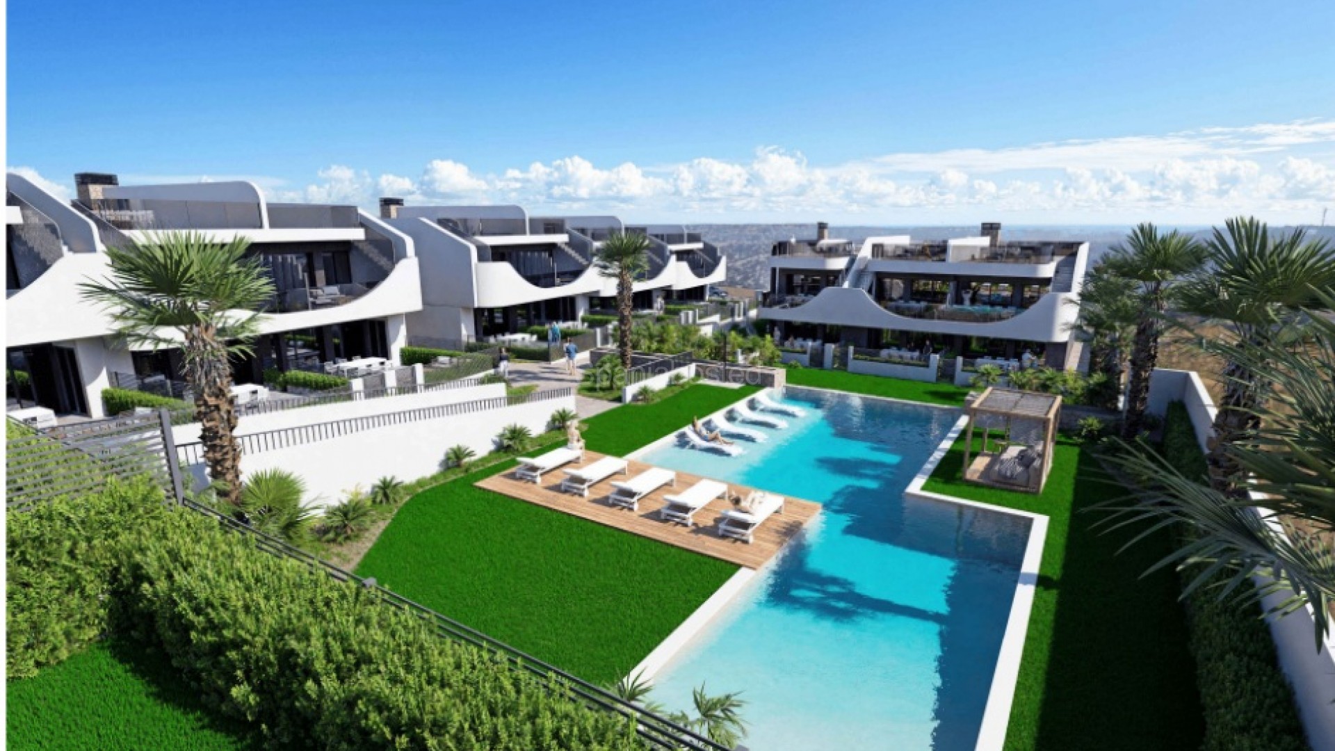 Nueva construcción  -  -
San Miguel de Salinas