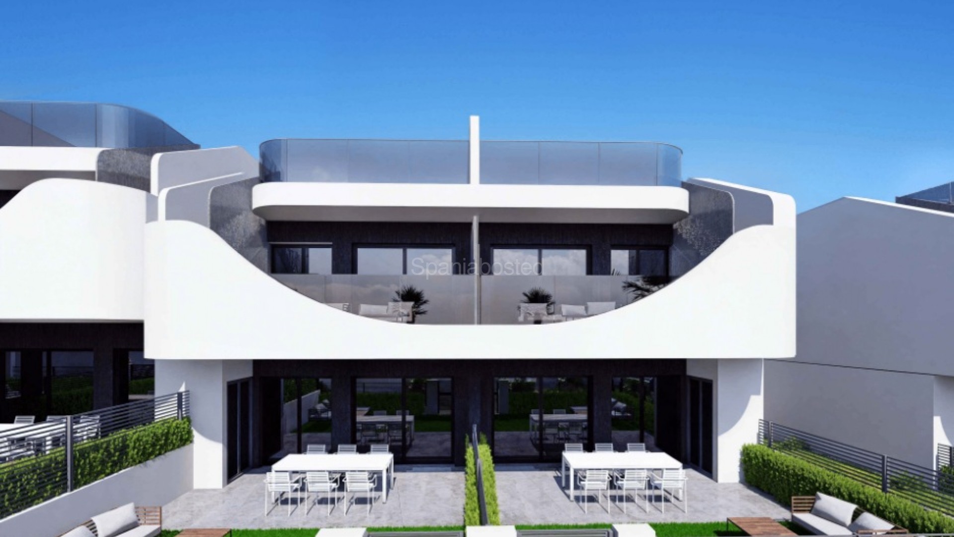 Nueva construcción  -  -
San Miguel de Salinas