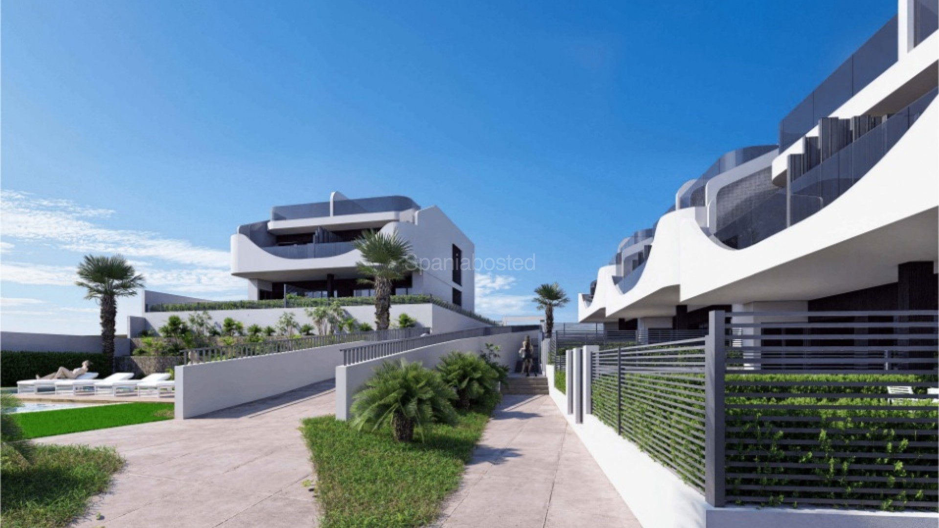 Nueva construcción  -  -
San Miguel de Salinas