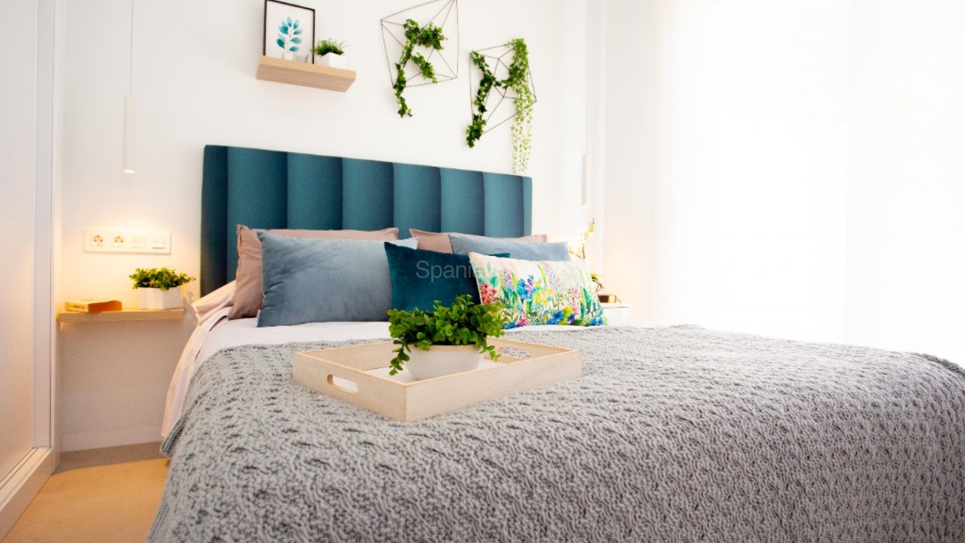 Nueva construcción  - Villa -
Aguilas - Costa Cálida