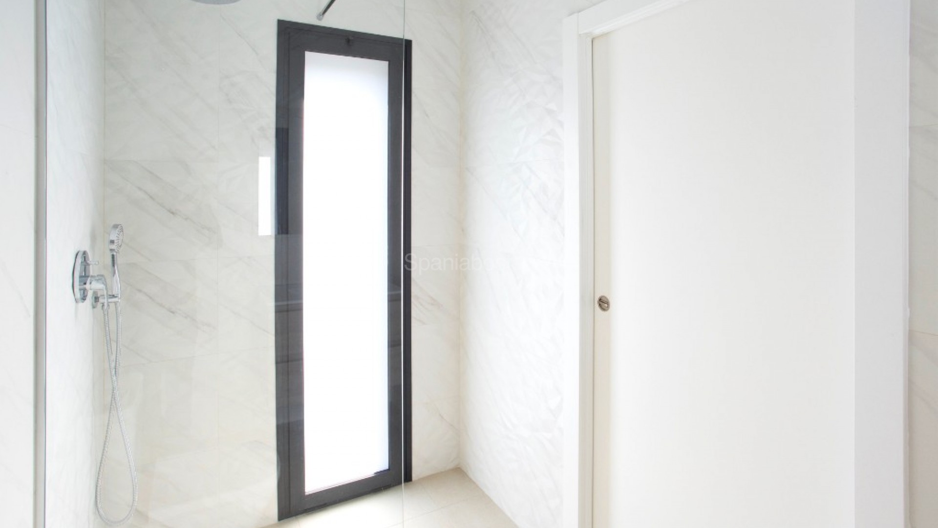 Nueva construcción  - Villa -
Aguilas - Costa Cálida