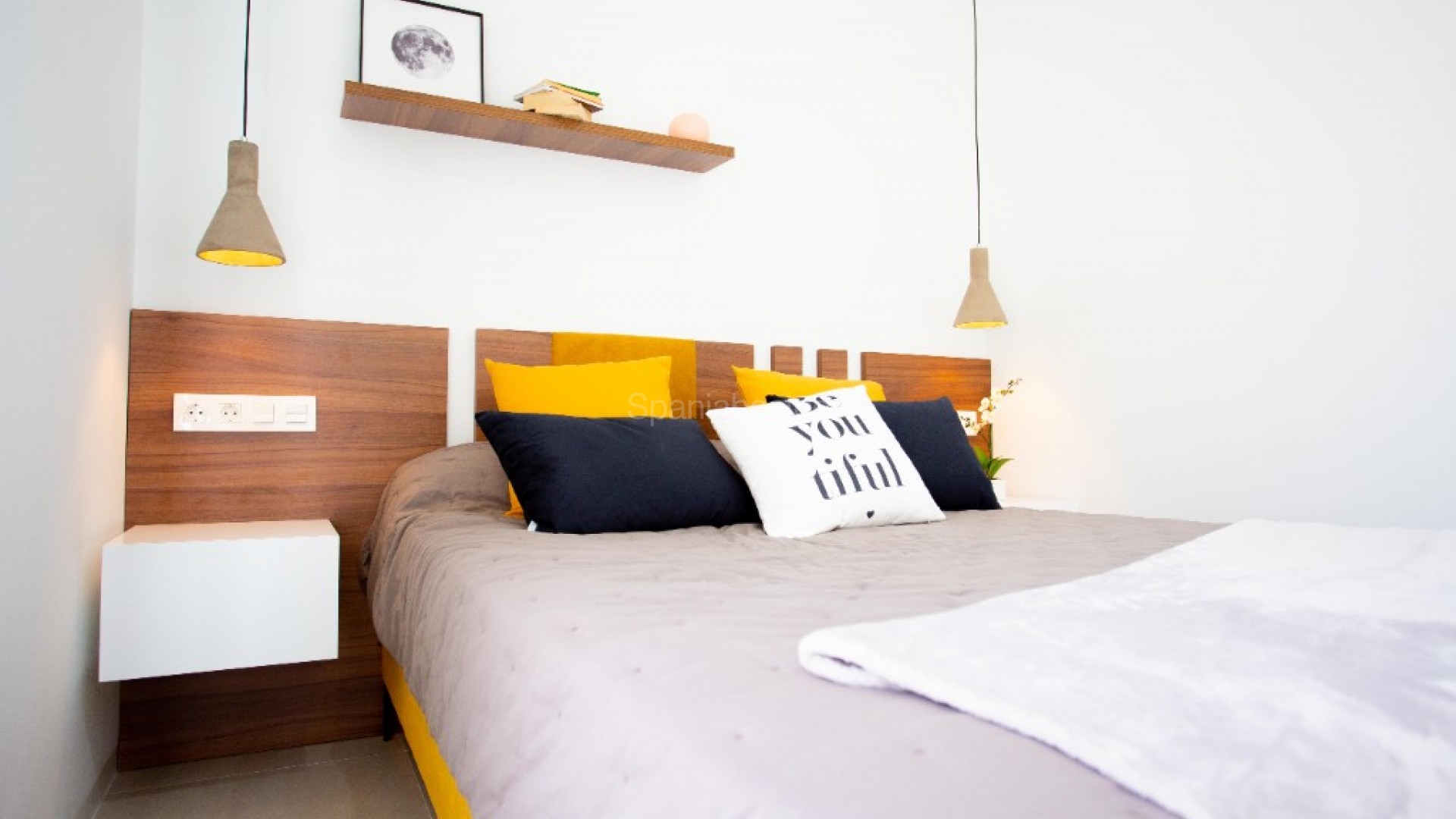 Nueva construcción  - Villa -
Aguilas - Costa Cálida