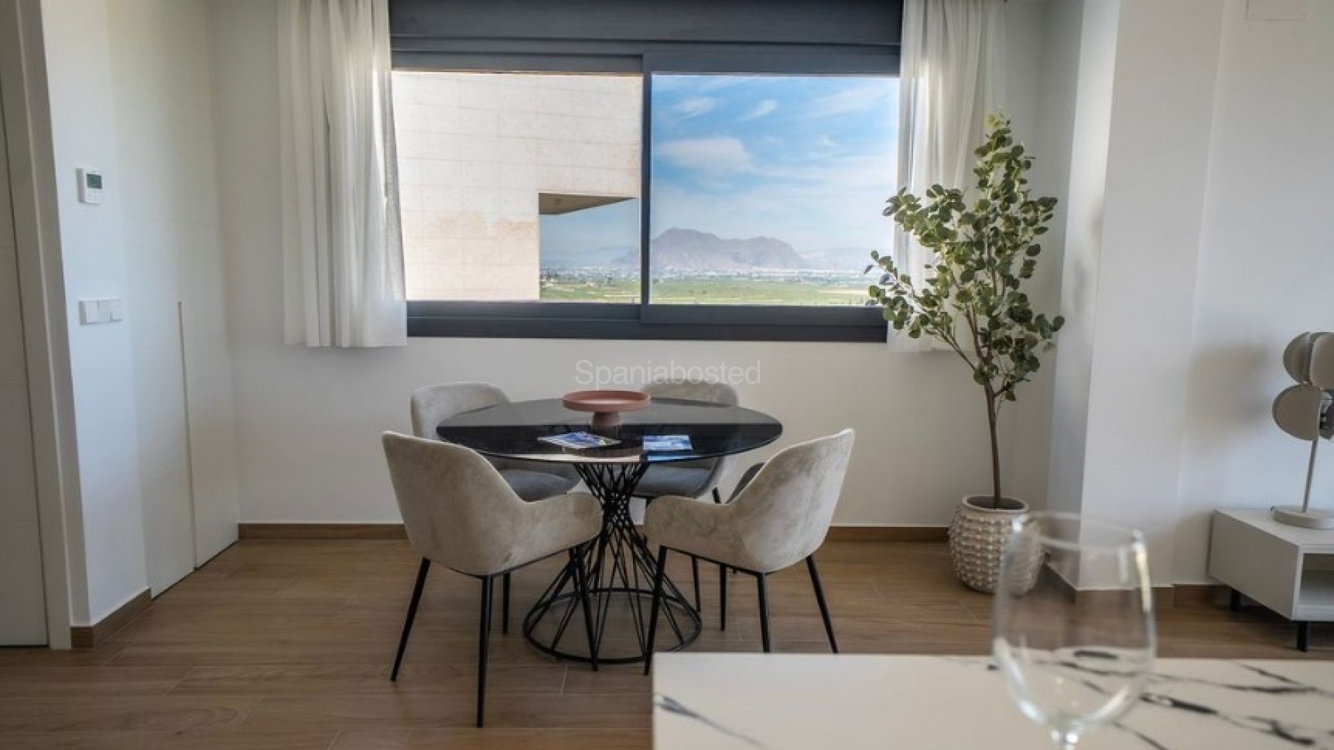 Nueva construcción  - Villa -
Algorfa - La Finca Golf Resort