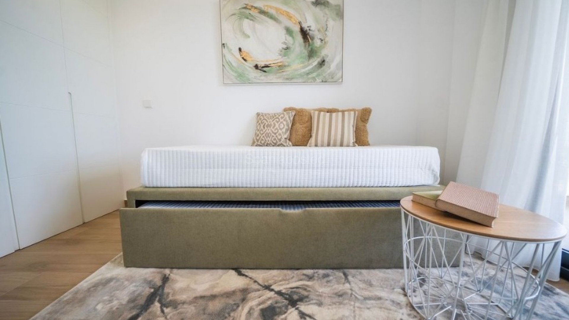 Nueva construcción  - Villa -
Algorfa - La Finca Golf Resort