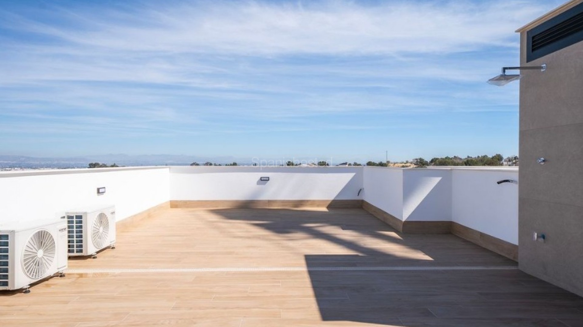 Nueva construcción  - Villa -
Algorfa - La Finca Golf Resort