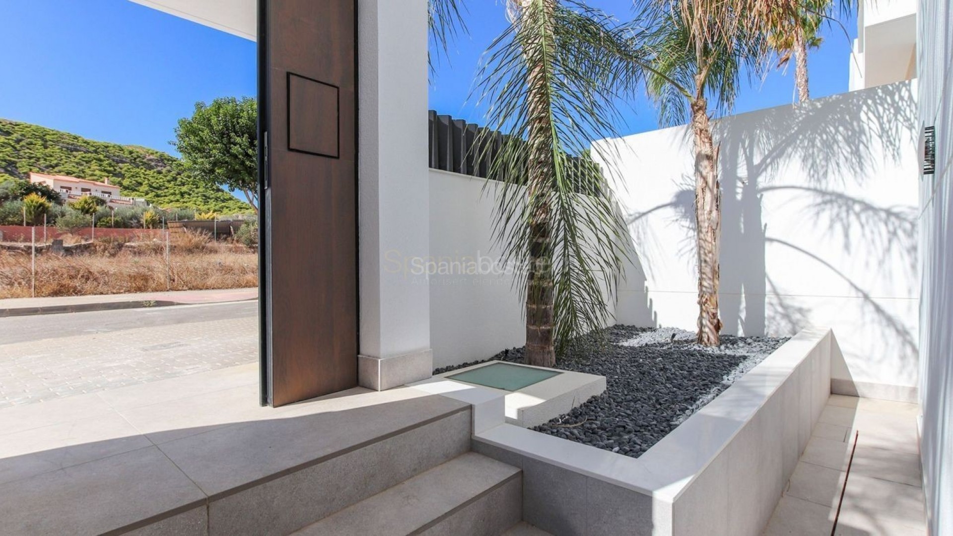 Nueva construcción  - Villa -
Alicante - Guardamar del Segura