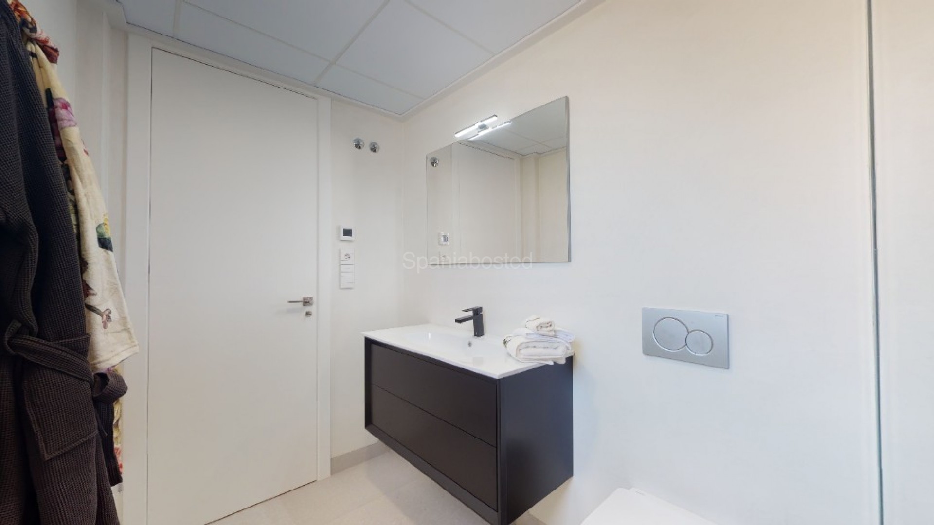 Nueva construcción  - Villa -
Alicante