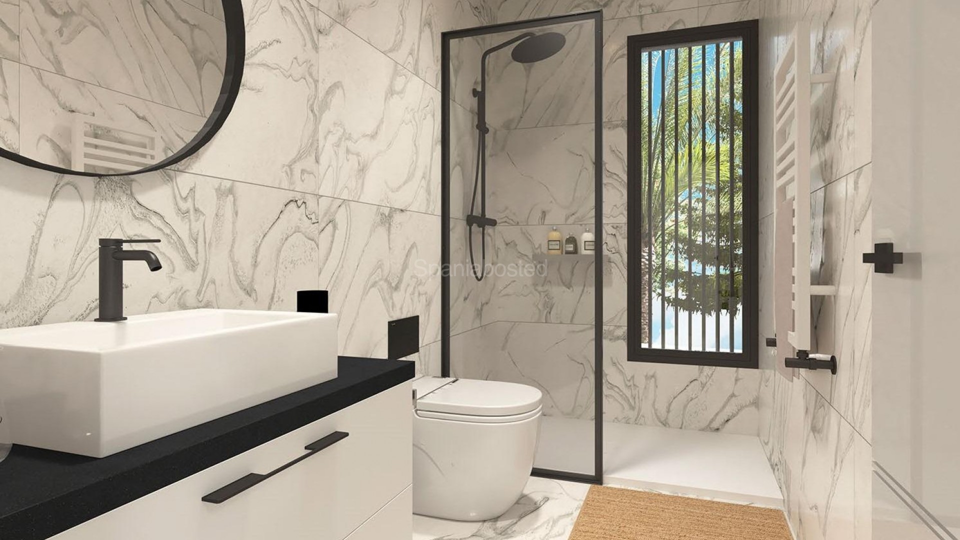 Nueva construcción  - Villa -
Almoradí