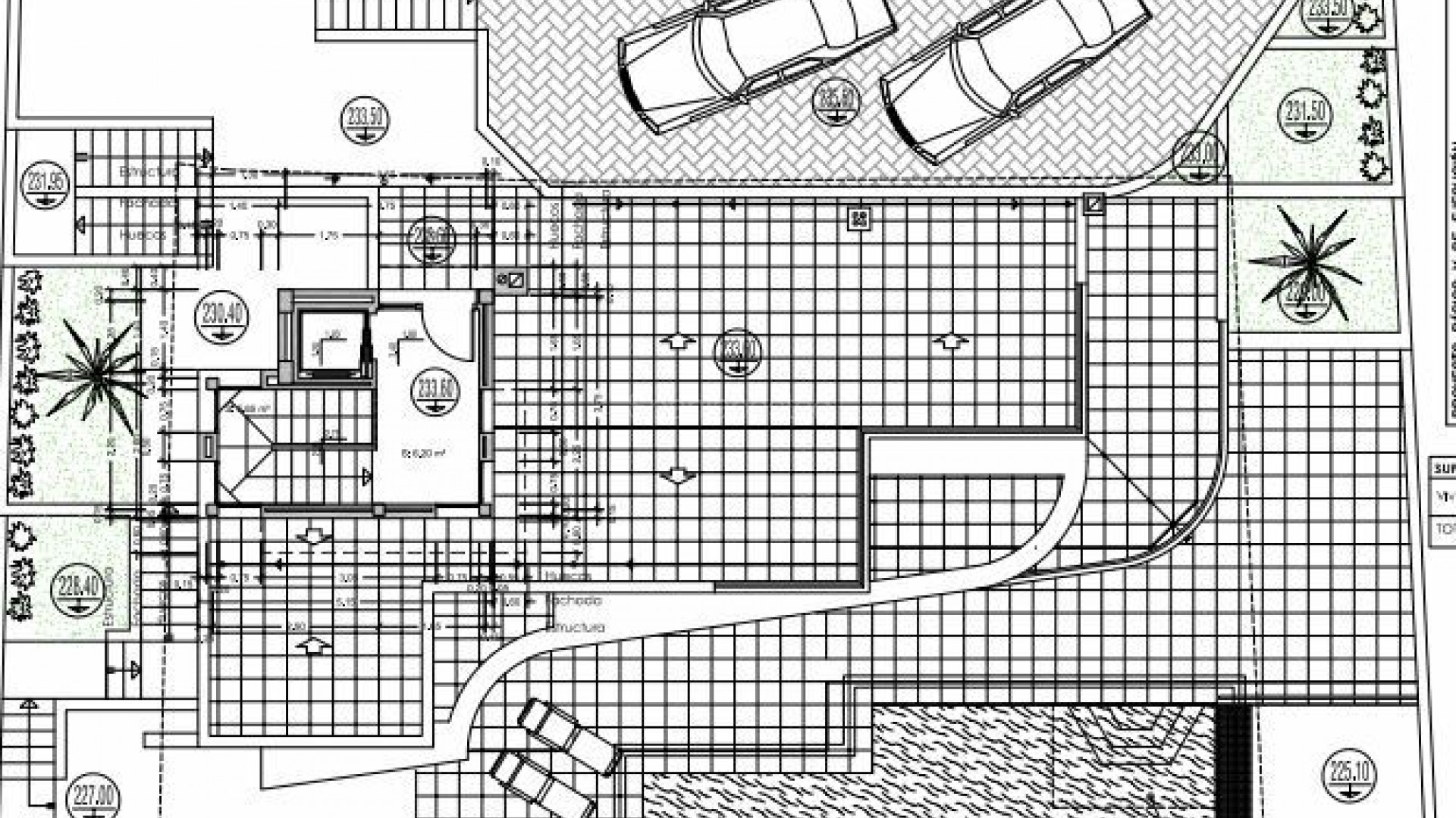 Nueva construcción  - Villa -
Altea