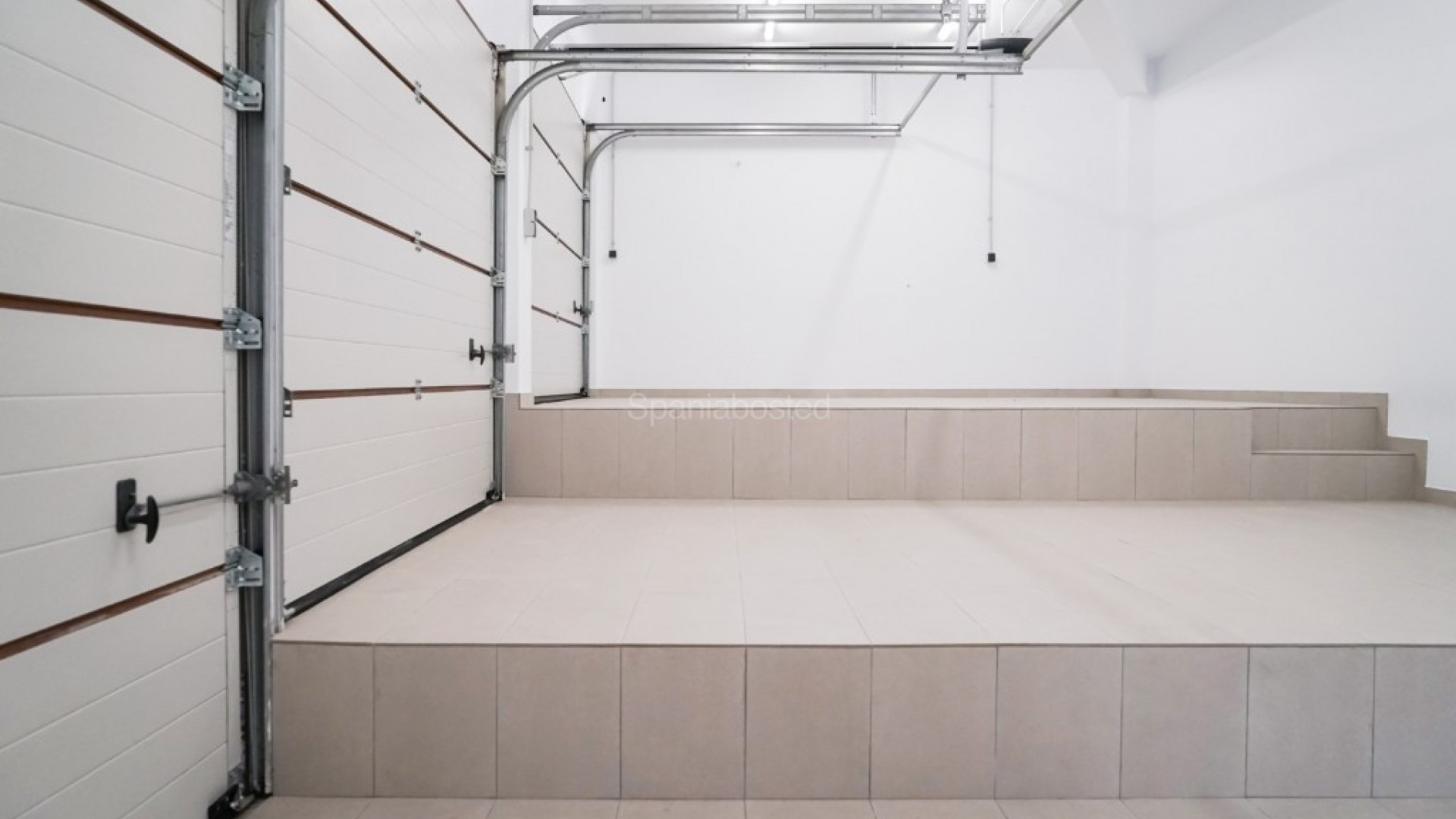 Nueva construcción  - Villa -
Altea