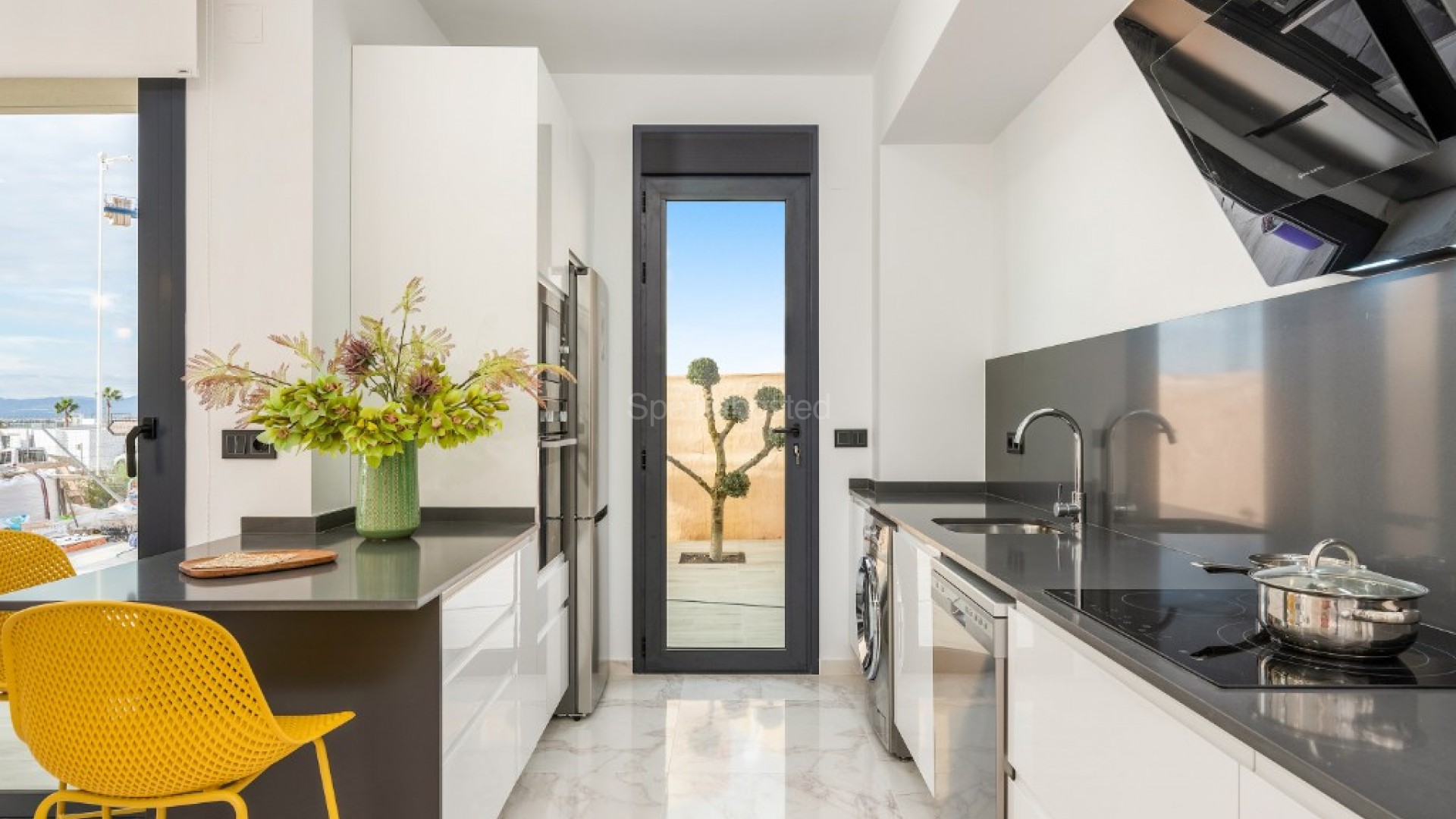 Nueva construcción  - Villa -
Benijofar