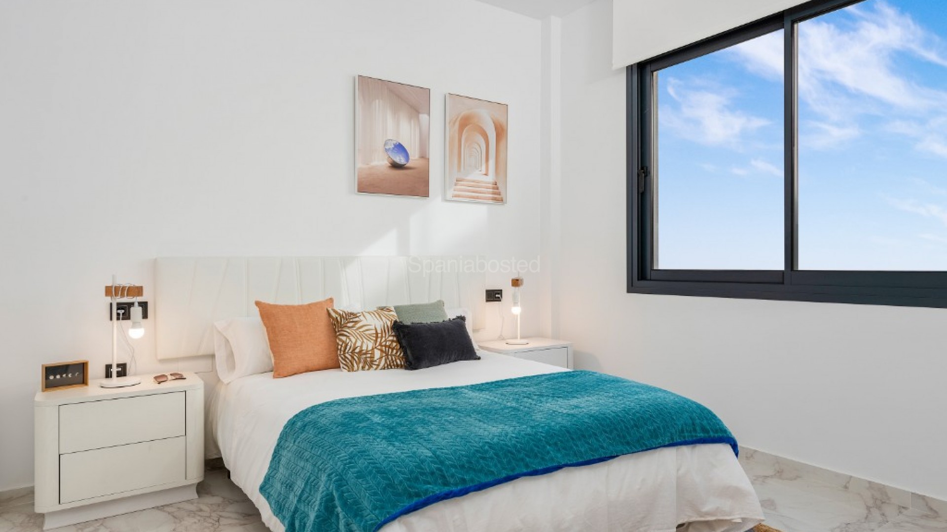 Nueva construcción  - Villa -
Benijofar