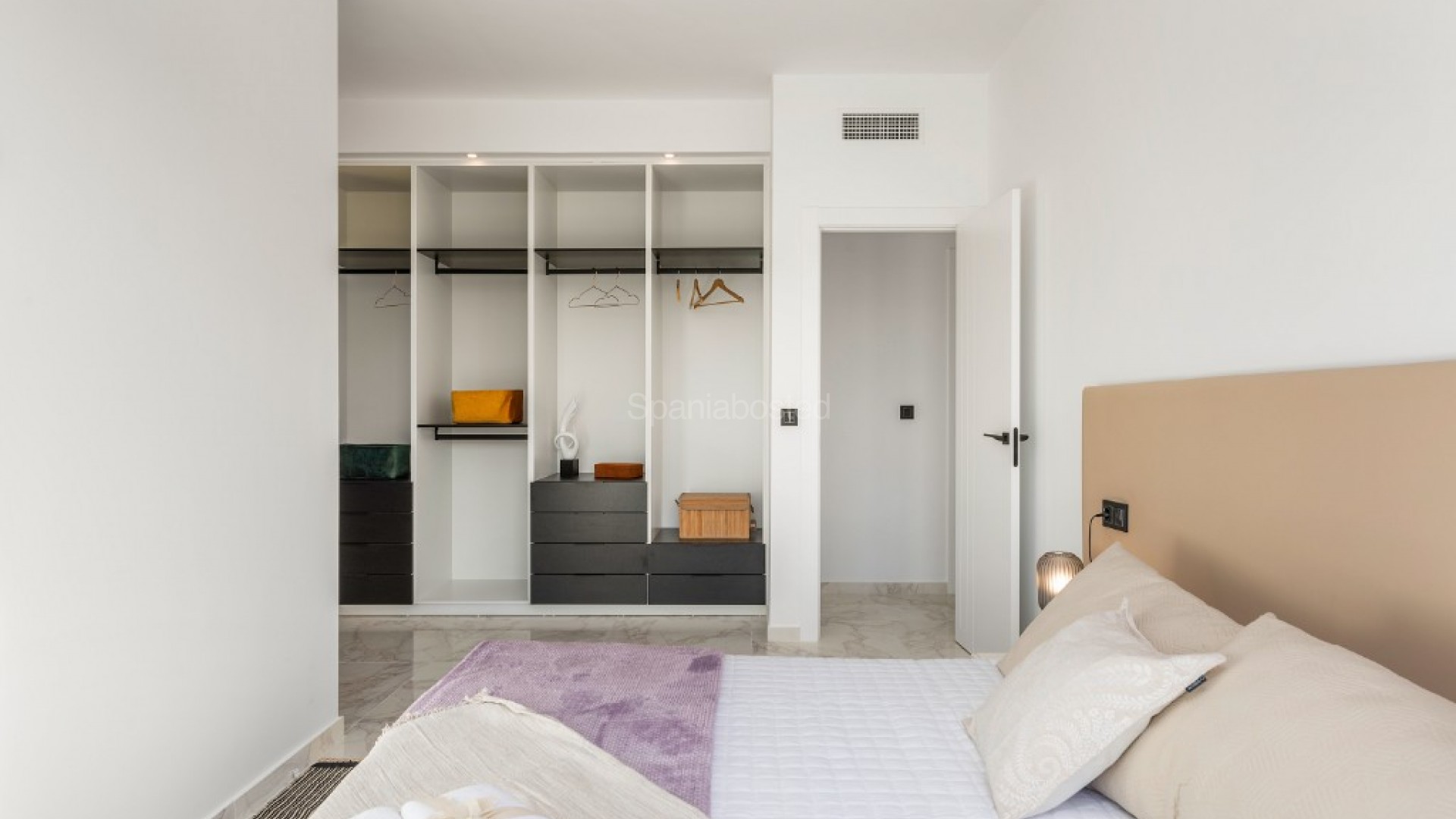 Nueva construcción  - Villa -
Benijofar