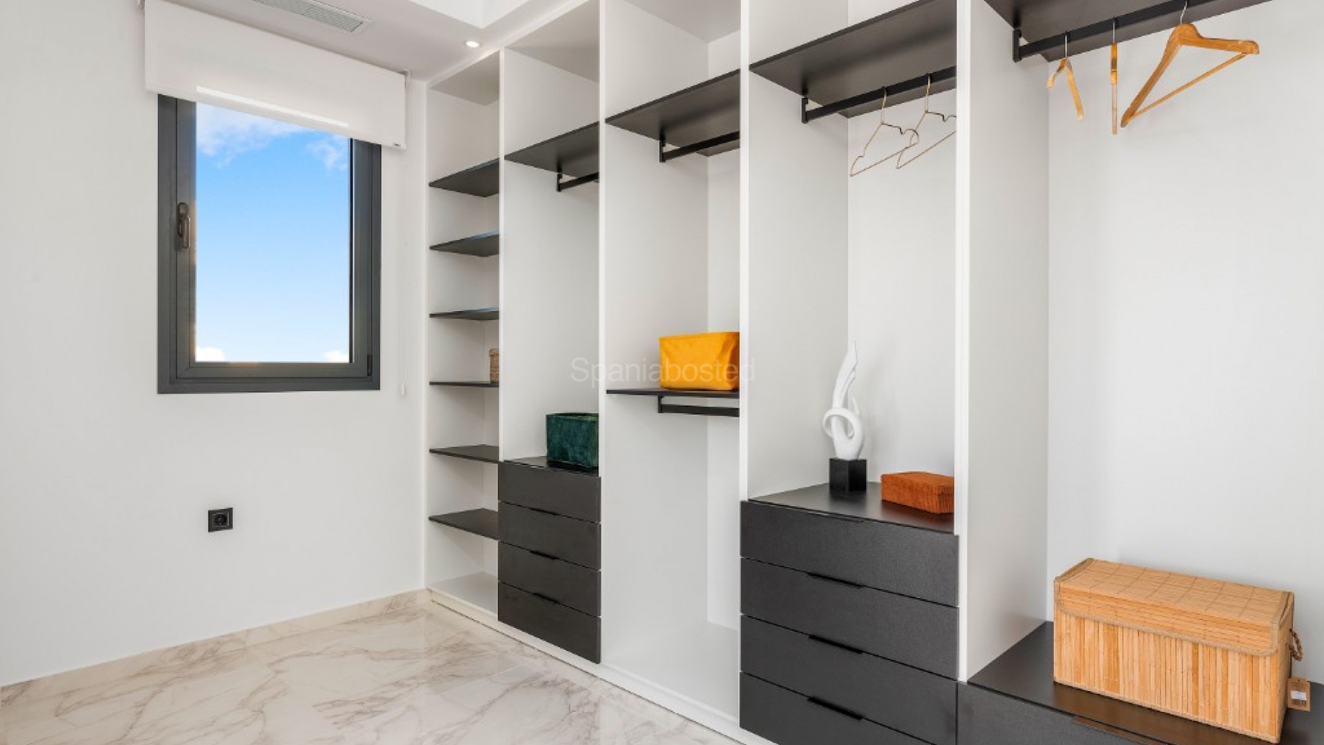 Nueva construcción  - Villa -
Benijofar