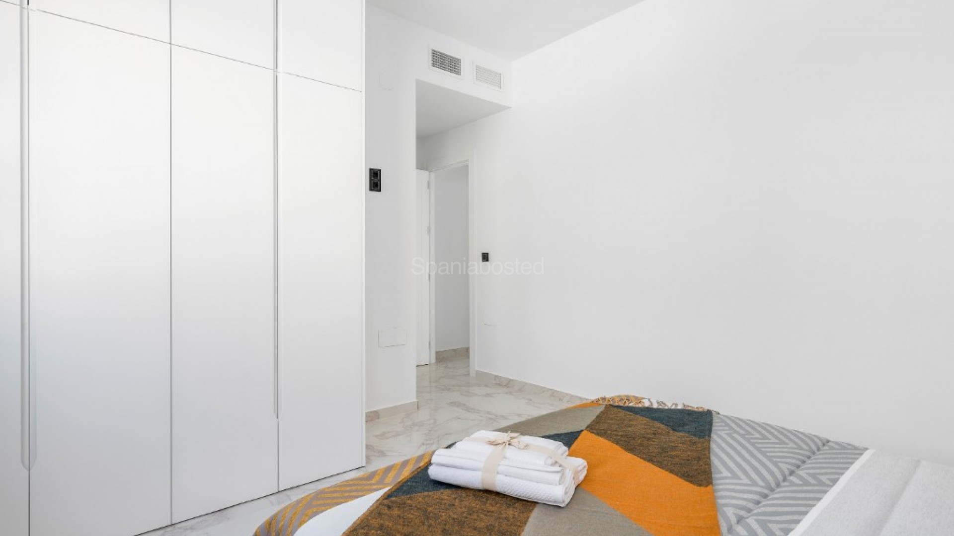 Nueva construcción  - Villa -
Benijofar