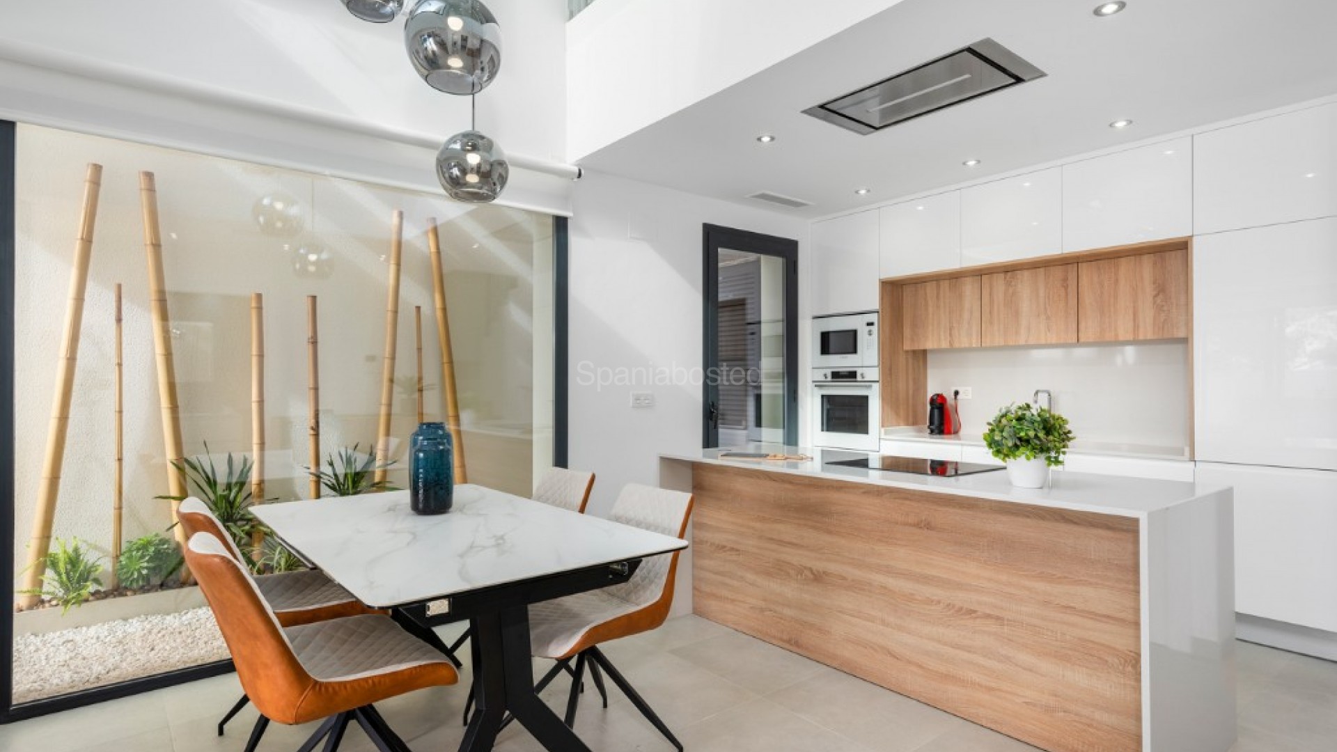 Nueva construcción  - Villa -
Benijofar