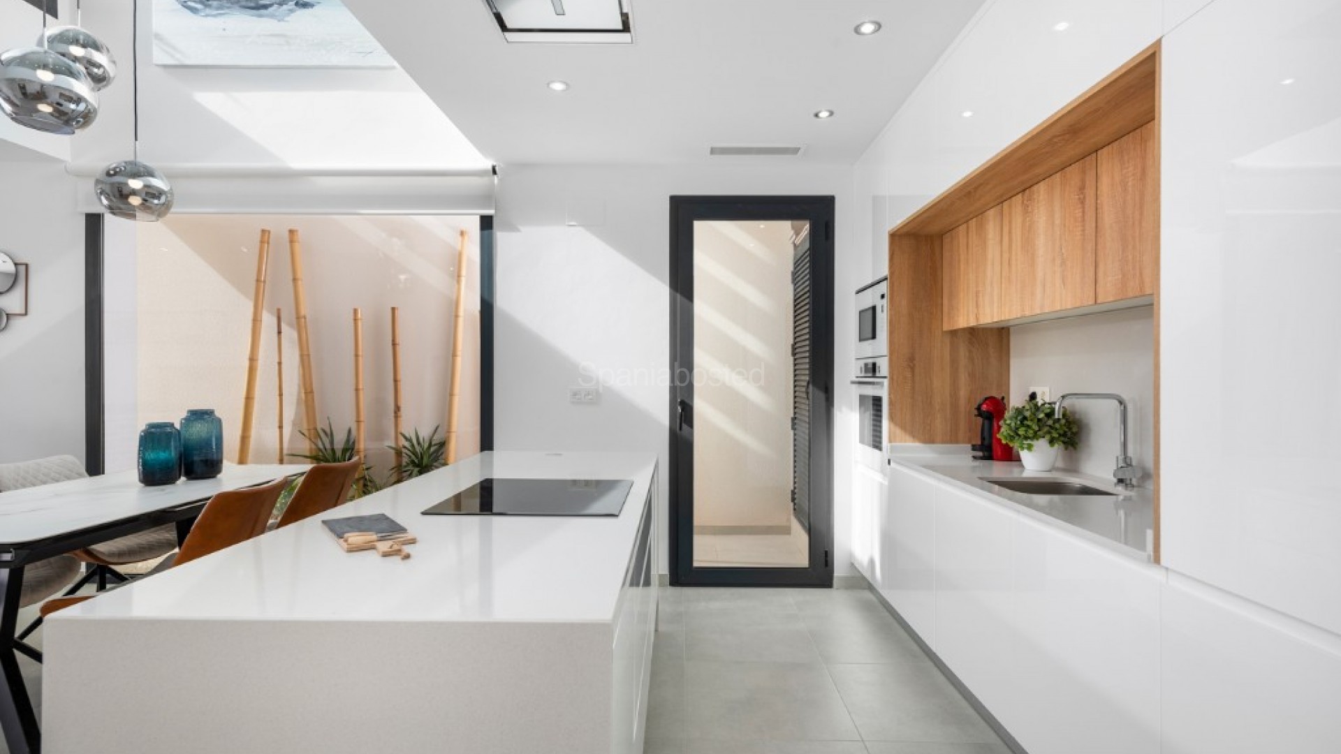 Nueva construcción  - Villa -
Benijofar