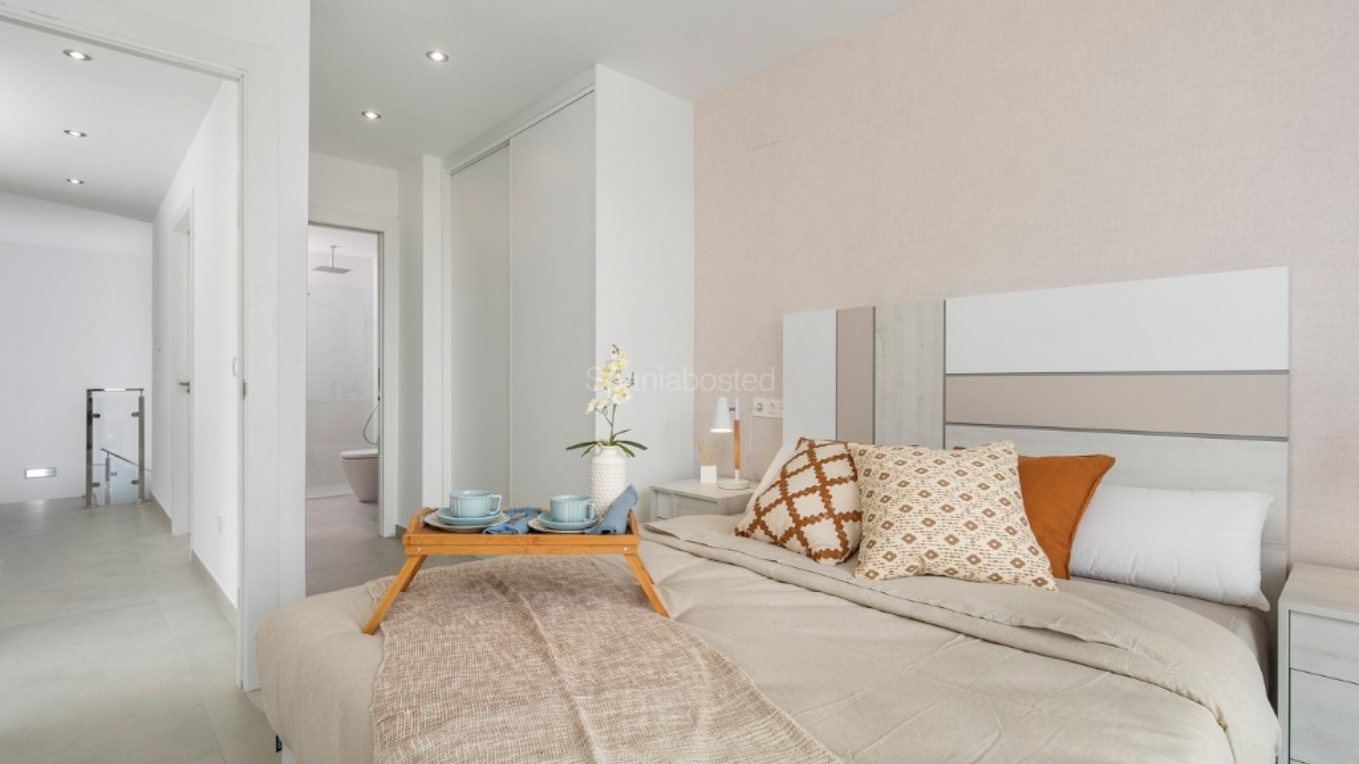 Nueva construcción  - Villa -
Benijofar