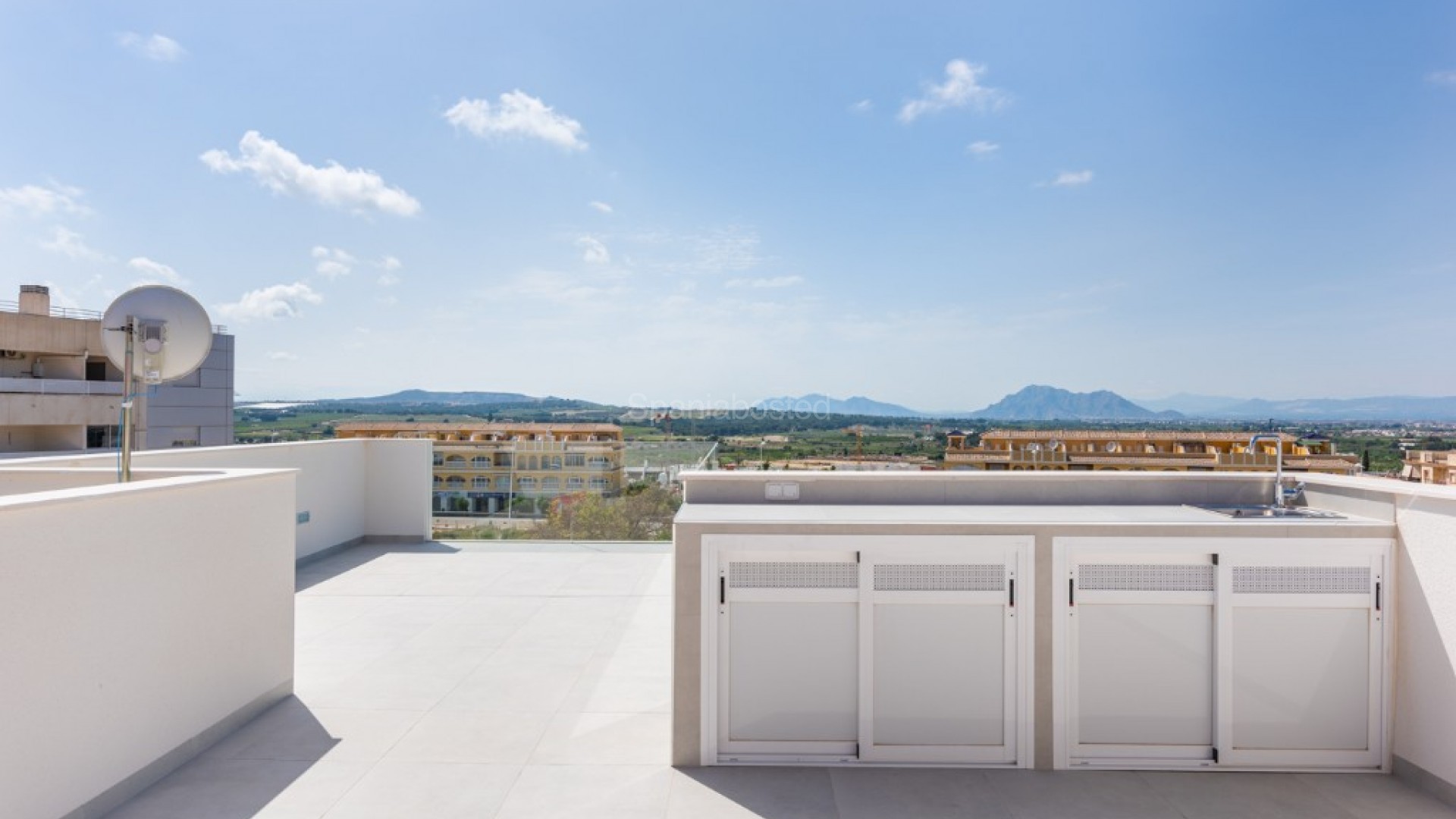 Nueva construcción  - Villa -
Benijofar