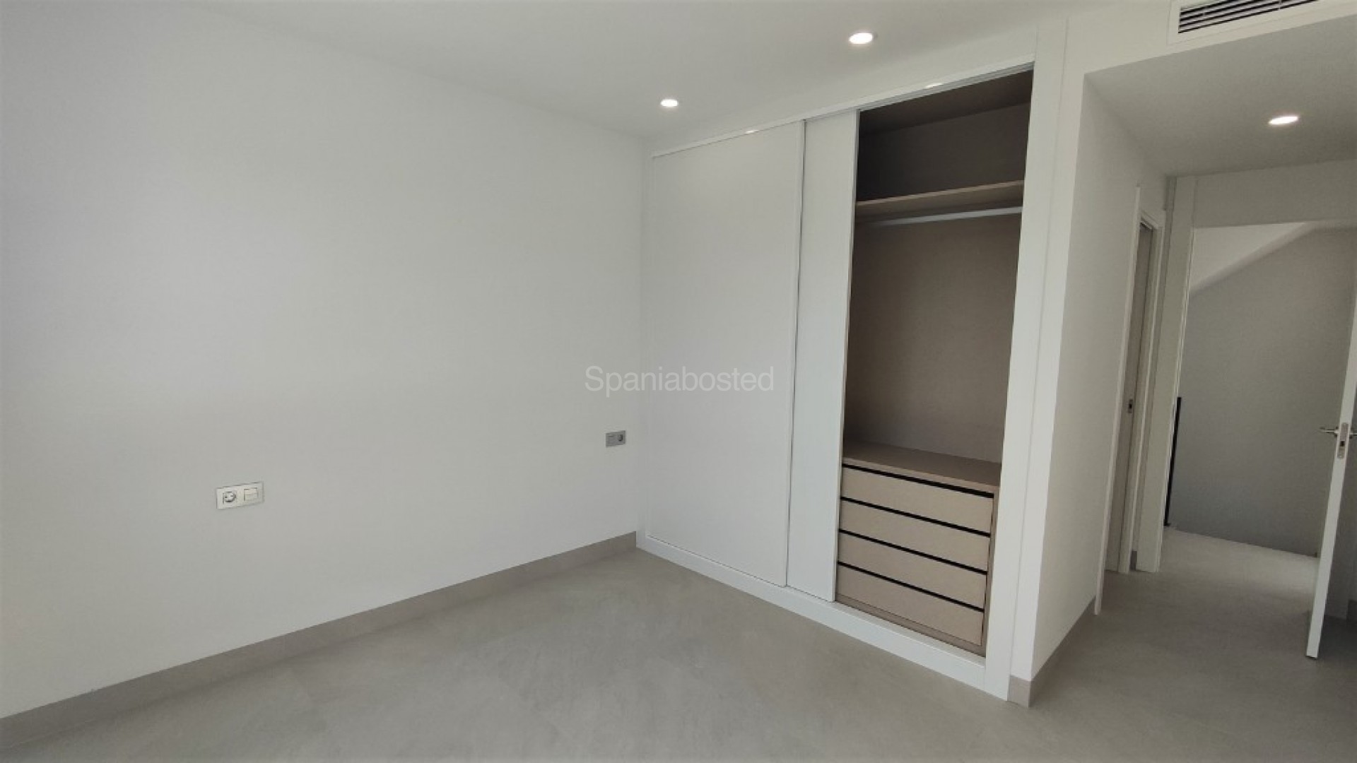 Nueva construcción  - Villa -
Benijofar