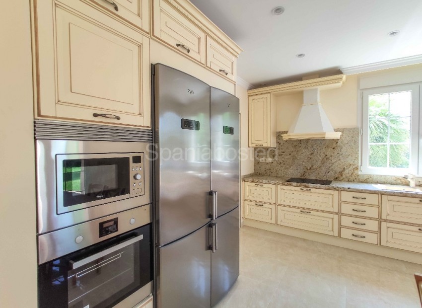 Nueva construcción  - Villa -
Cabo Roig