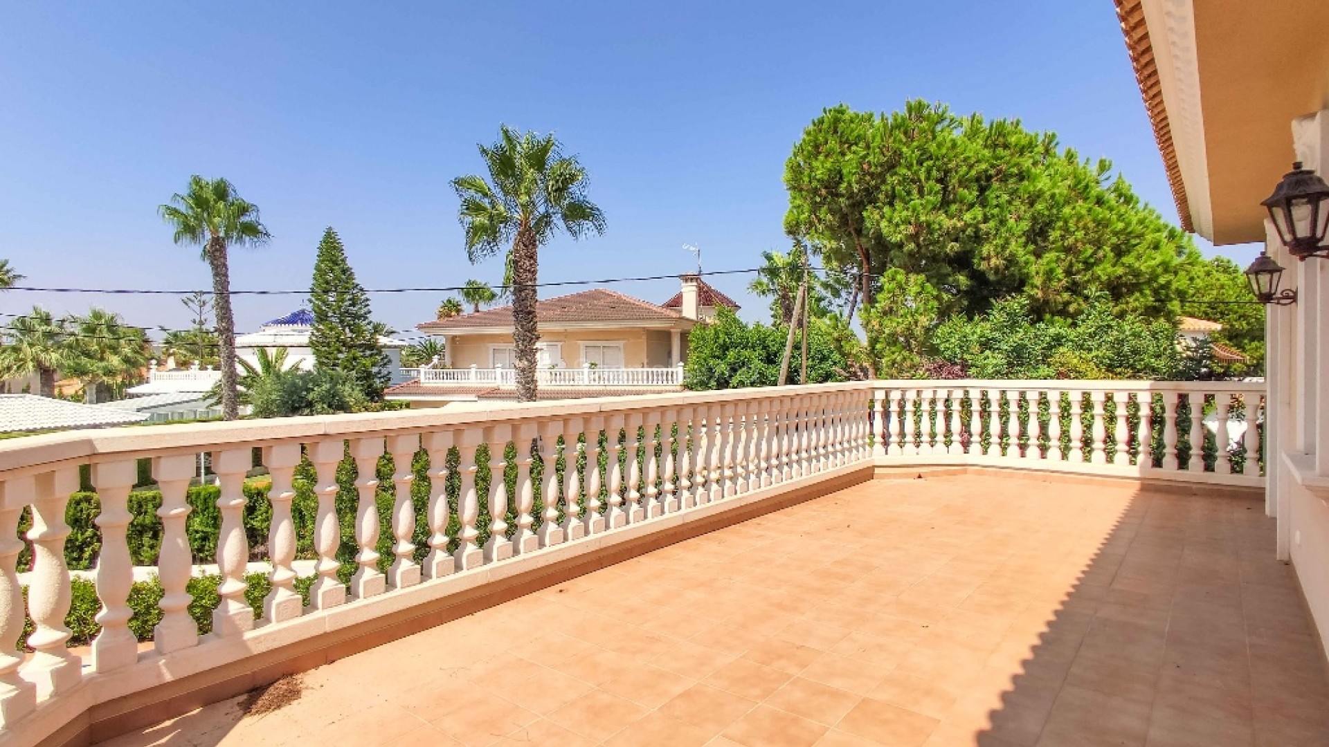 Nueva construcción  - Villa -
Cabo Roig