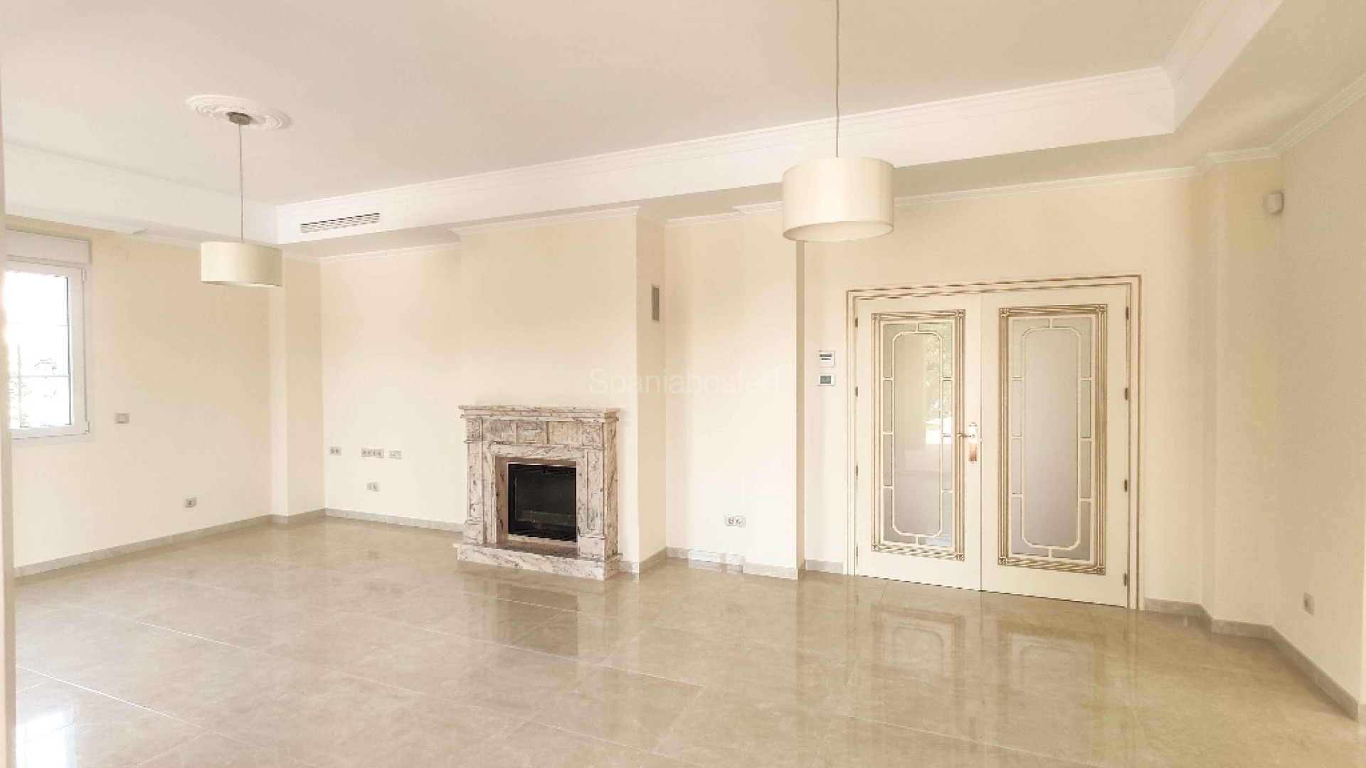 Nueva construcción  - Villa -
Cabo Roig