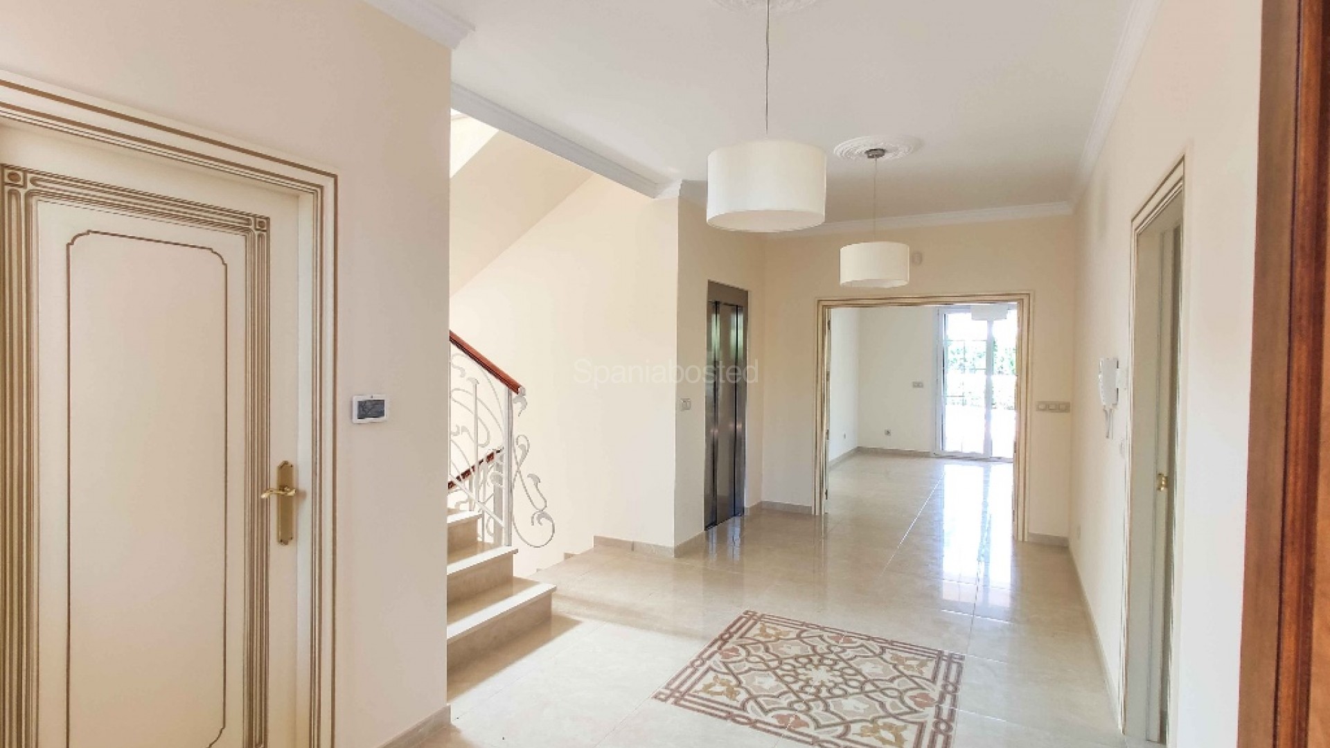 Nueva construcción  - Villa -
Cabo Roig