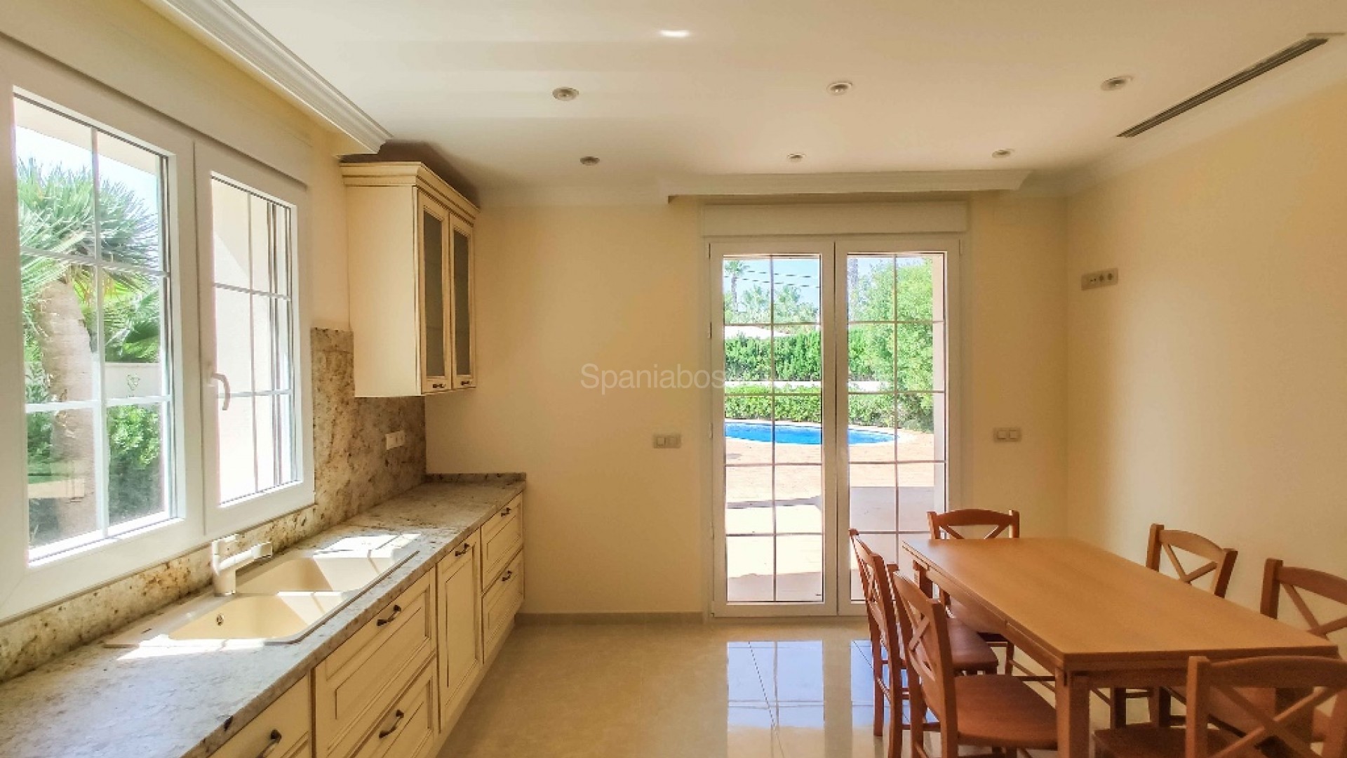 Nueva construcción  - Villa -
Cabo Roig